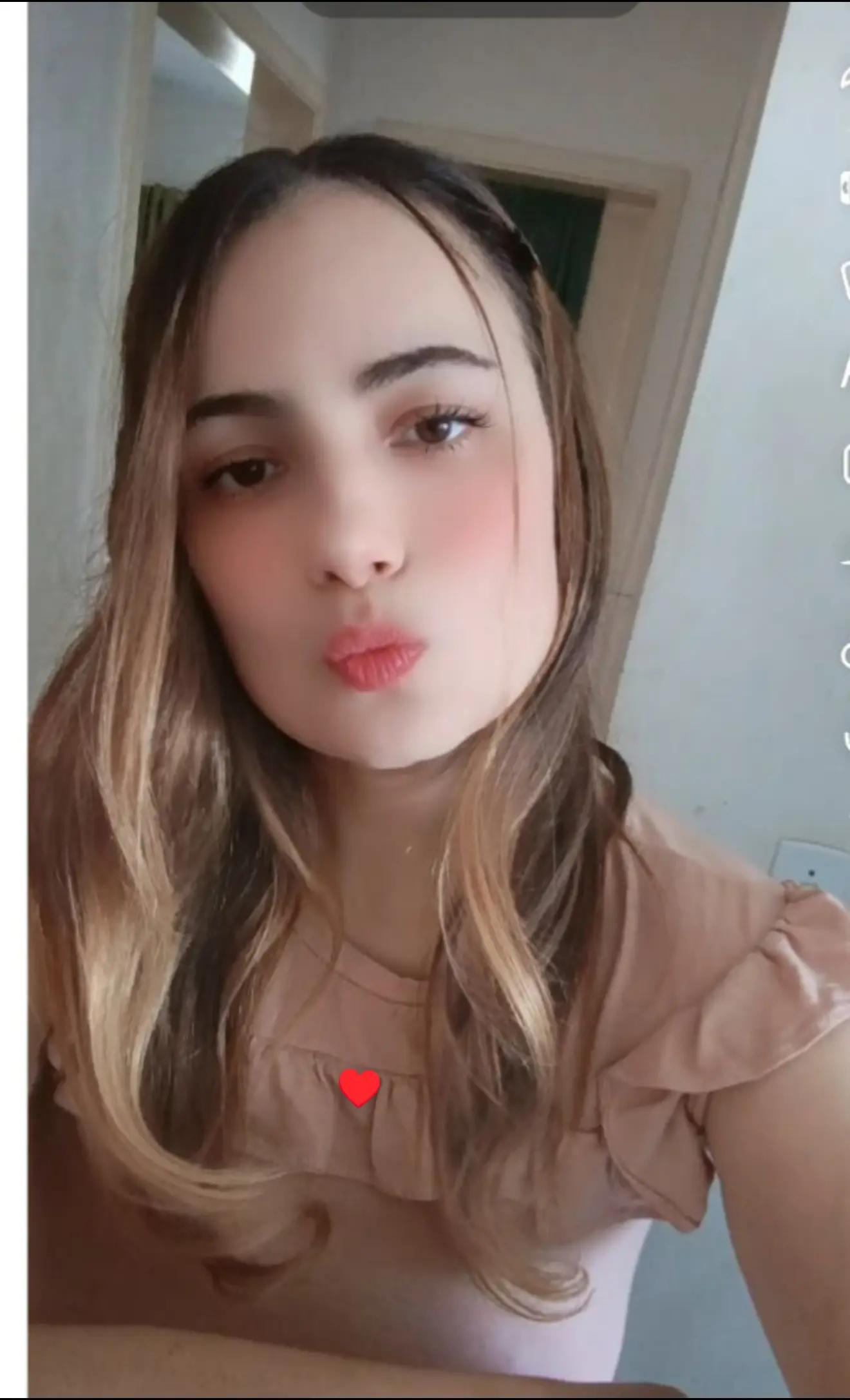 @Michelle Guerrero