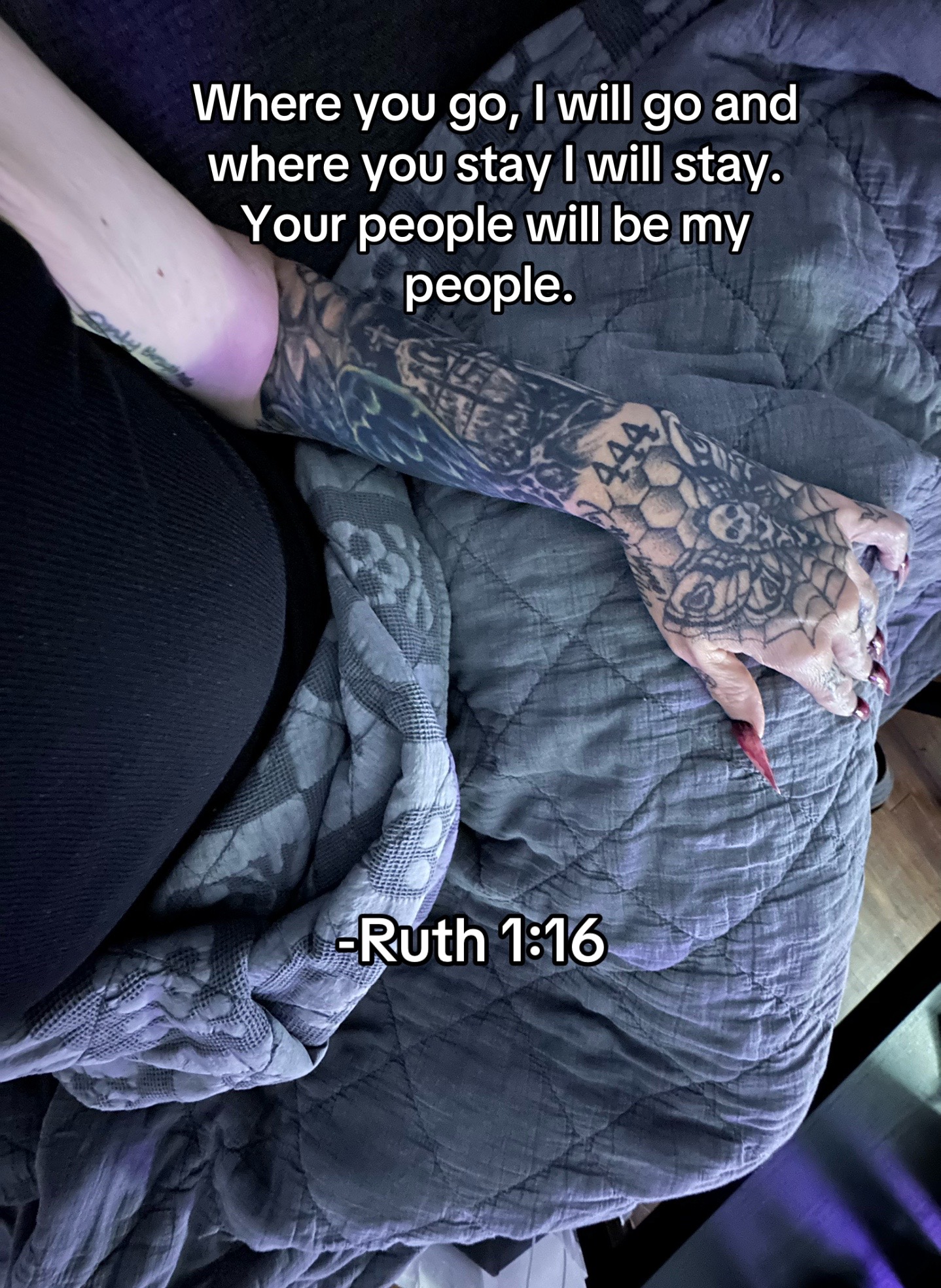 @Tattooed&Problematic