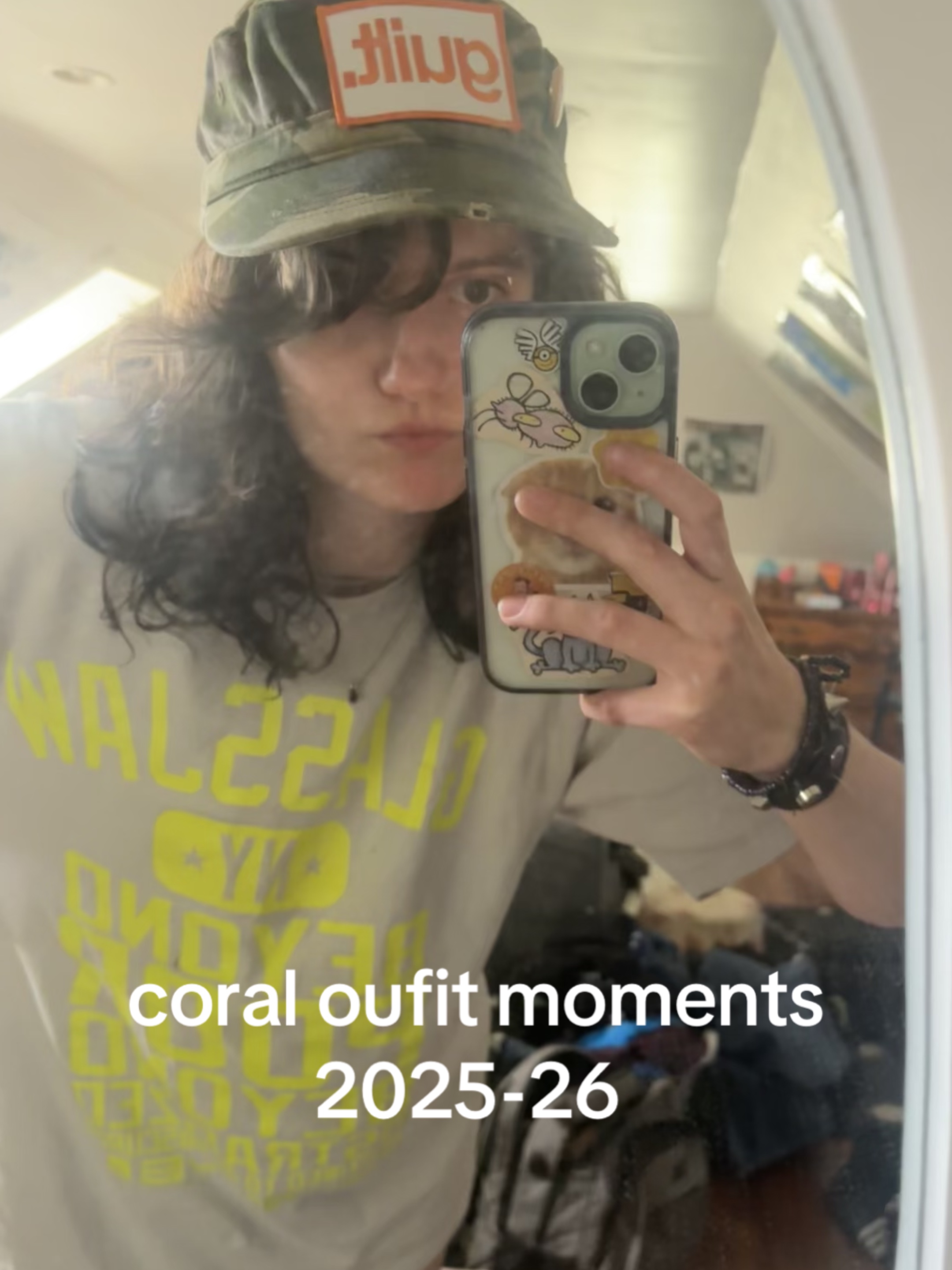 @coral