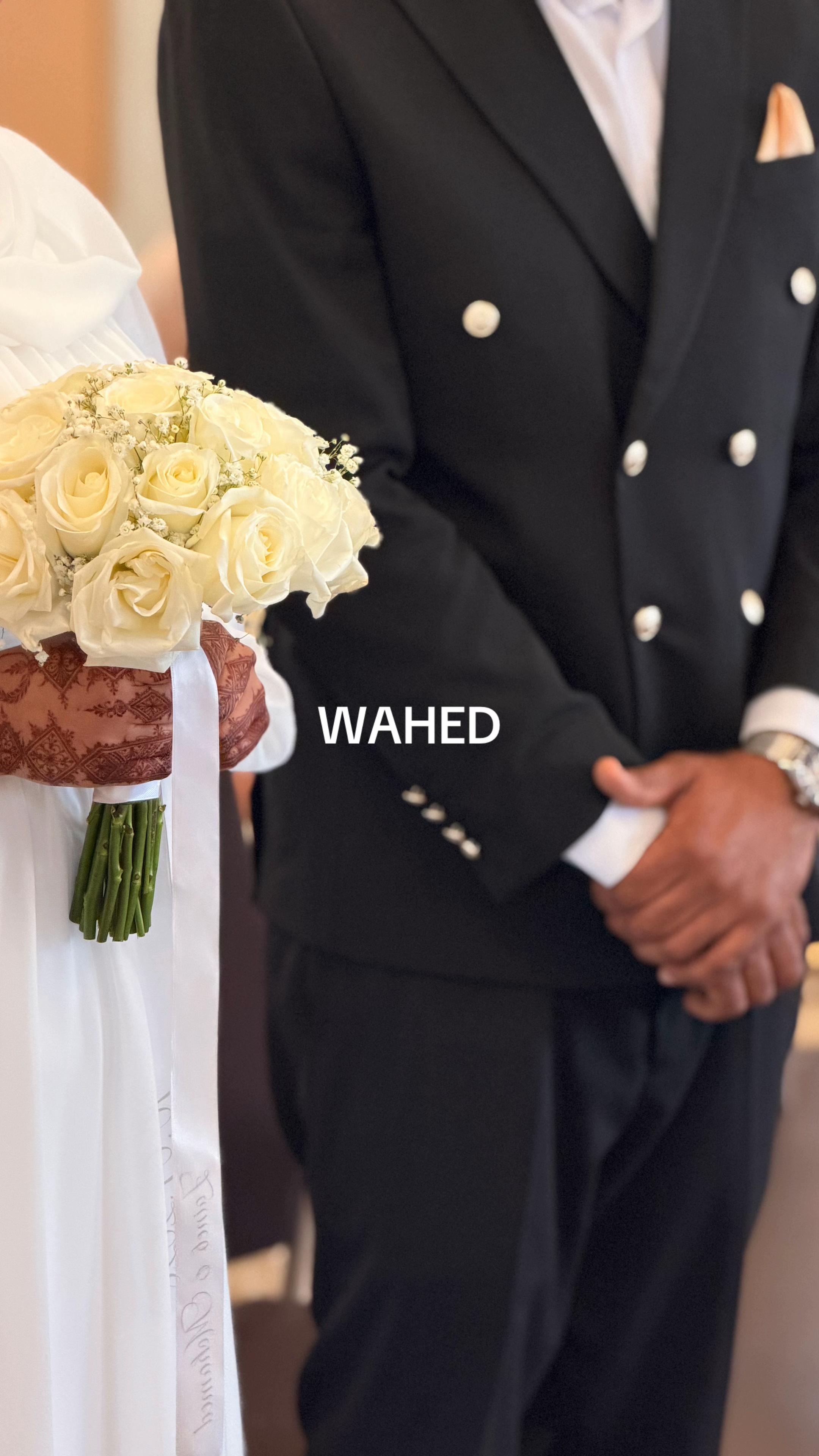 @Créatrice de Contenu Mariage📸