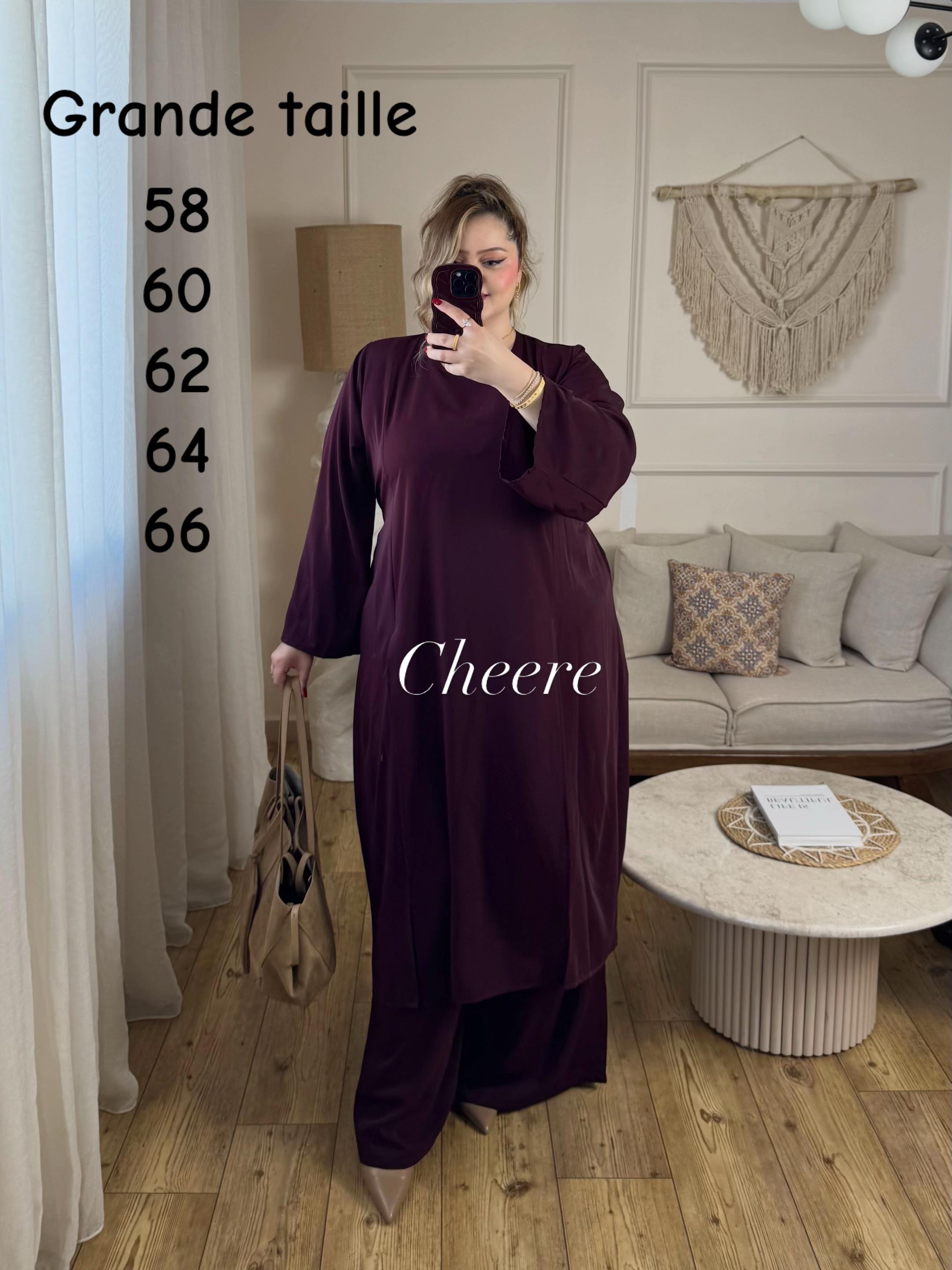 @cheereplussize🇩🇿