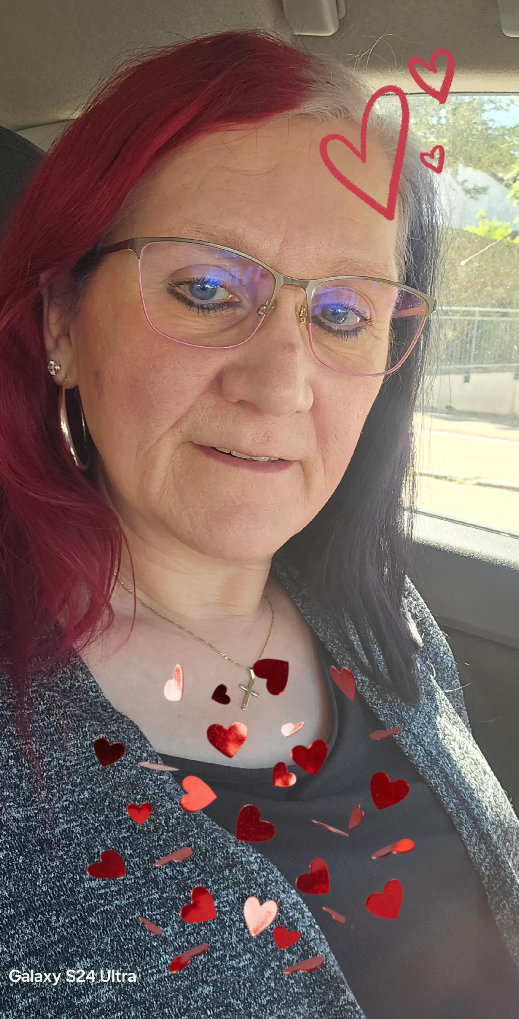 @Nettchen/Herzmensch❤️🥰