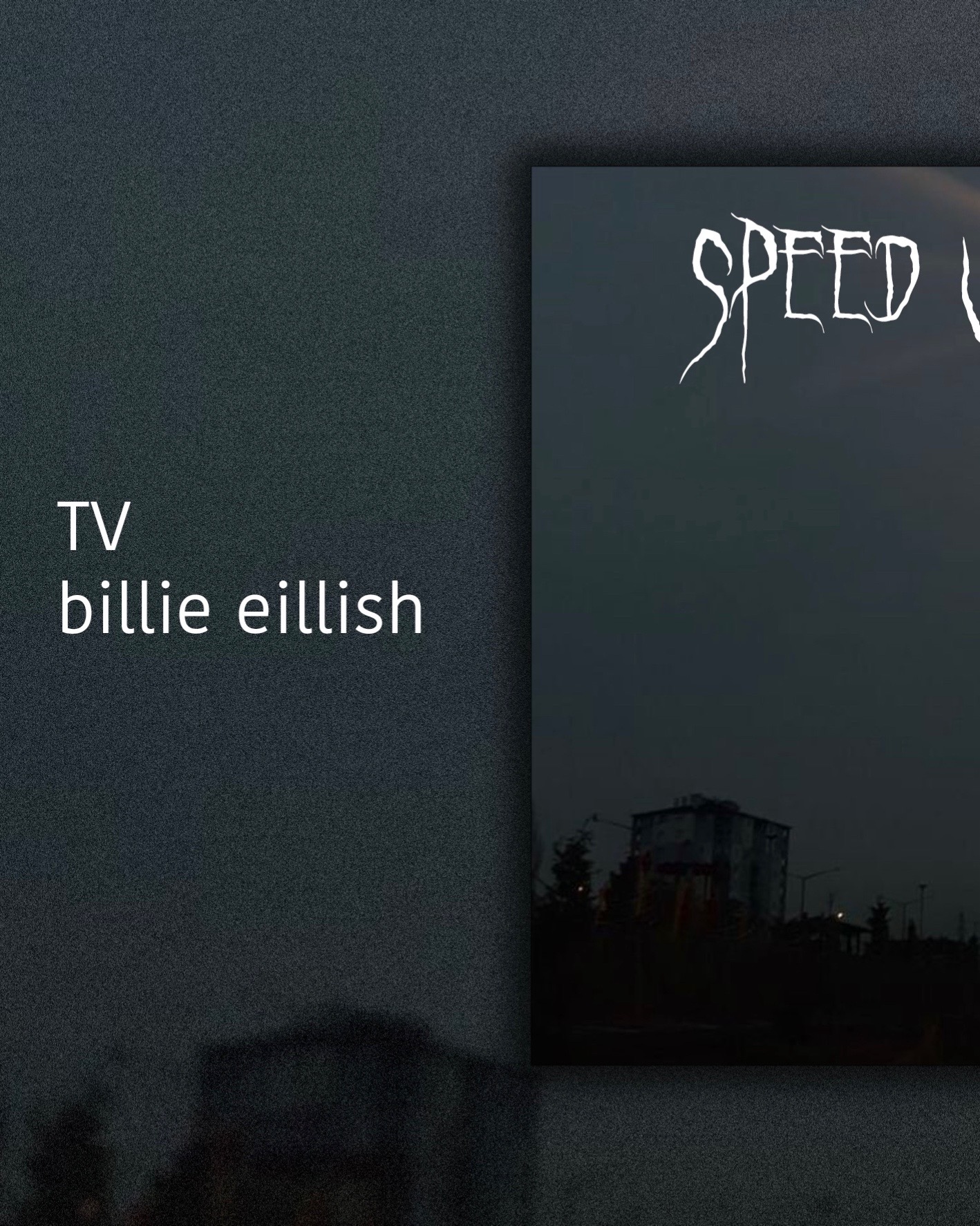 @speed up songs