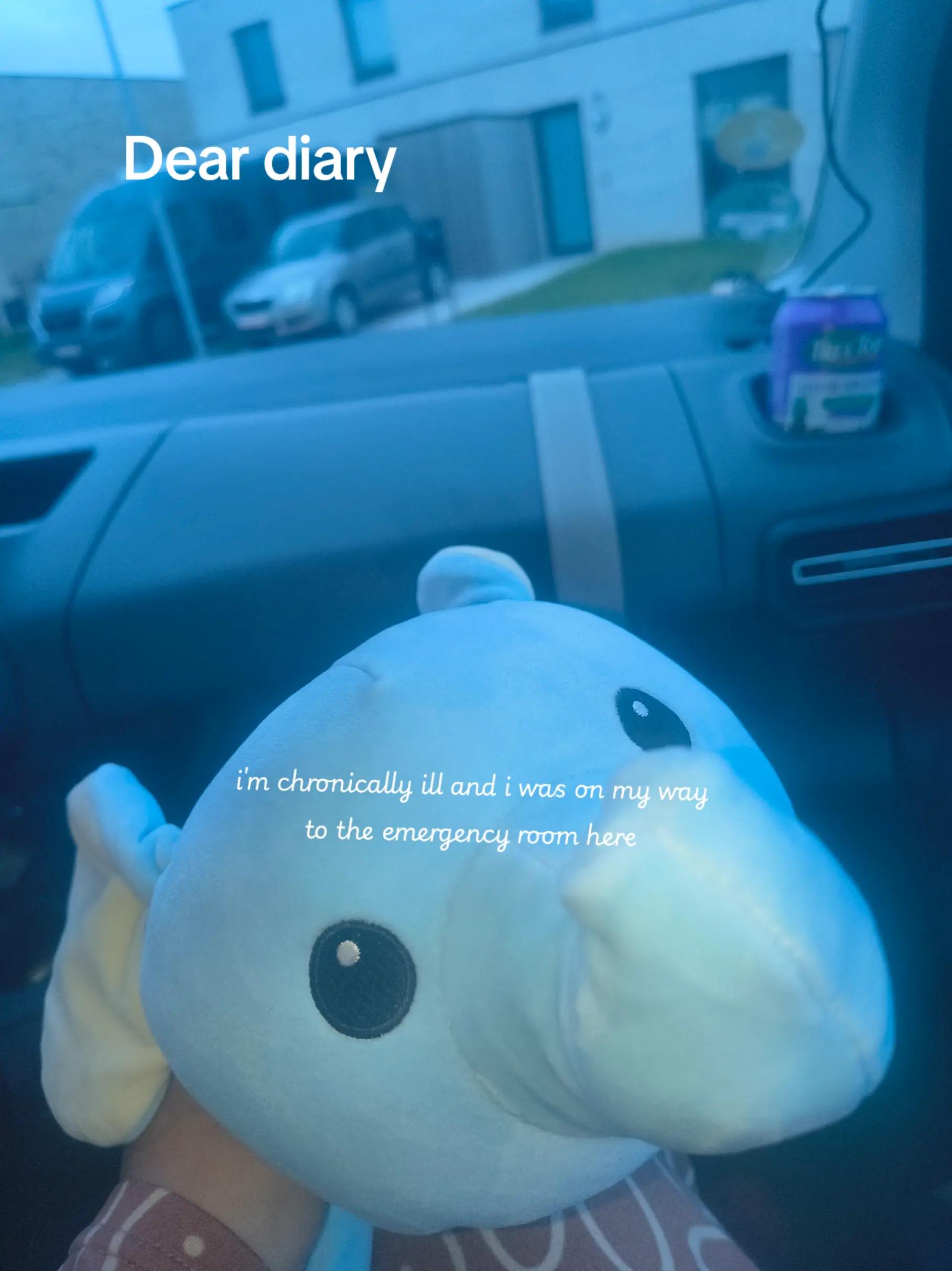 @Chronicwarrior