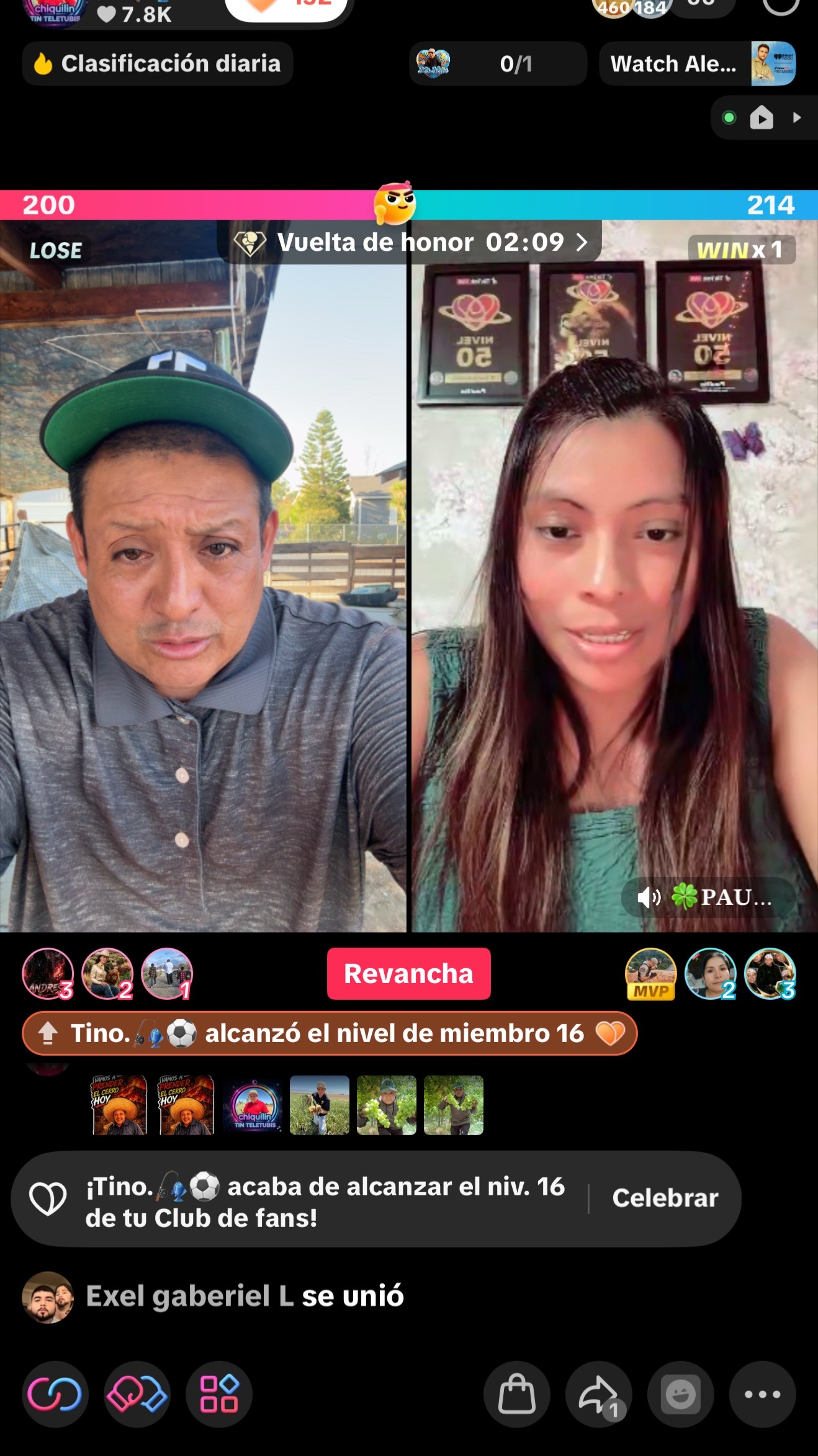 @🎤🎣chiquilin Martínez Vlog🍇