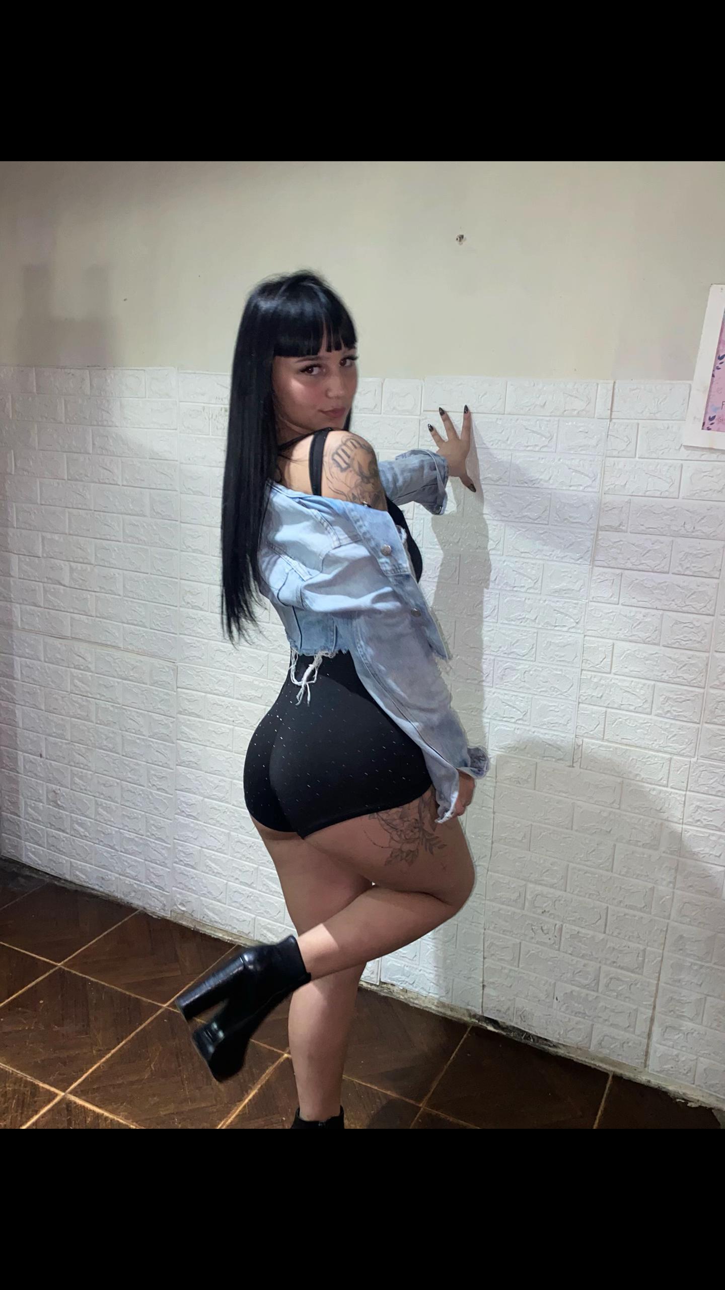@Luli Silva💋