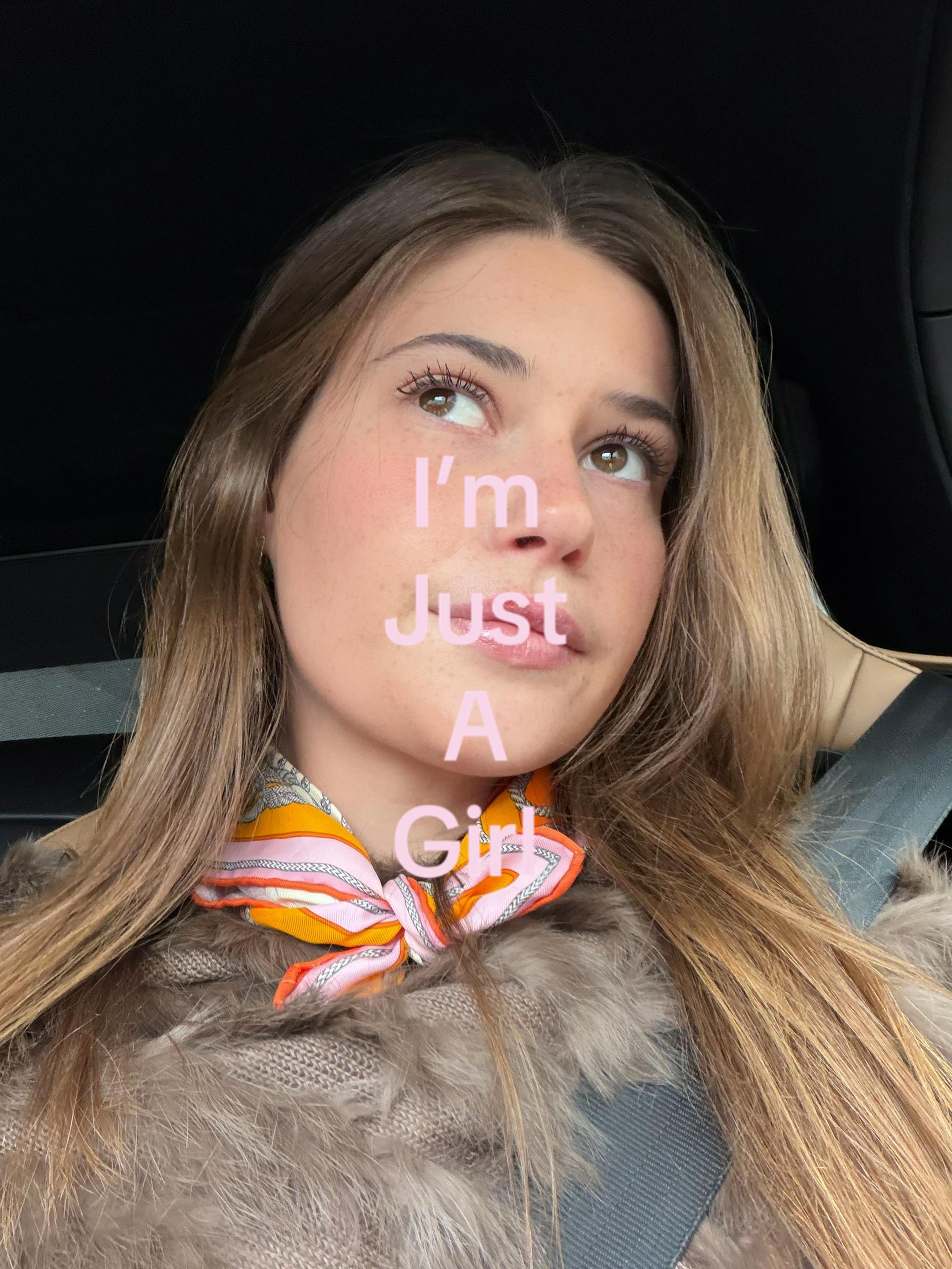 @Clarisse lt