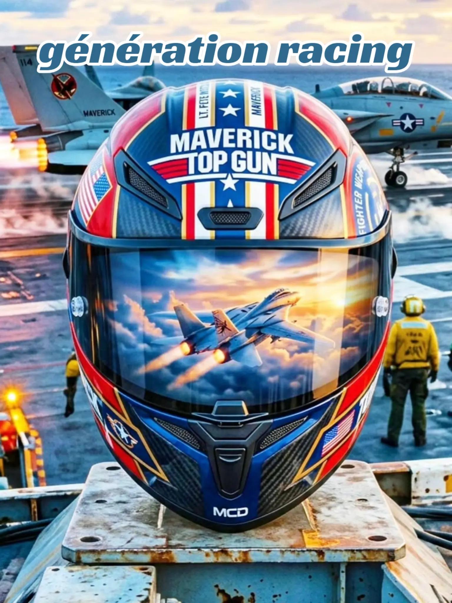 @génération racing