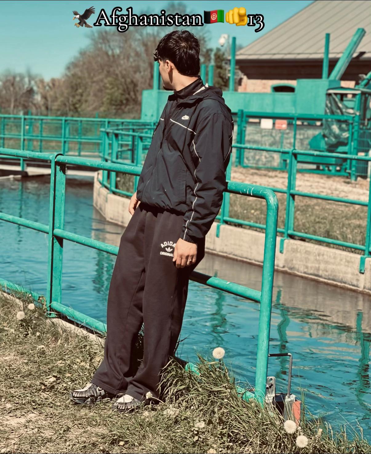 @🐺🐊⚡️حکمت الله لغمانی🥀🇦🇫🦅