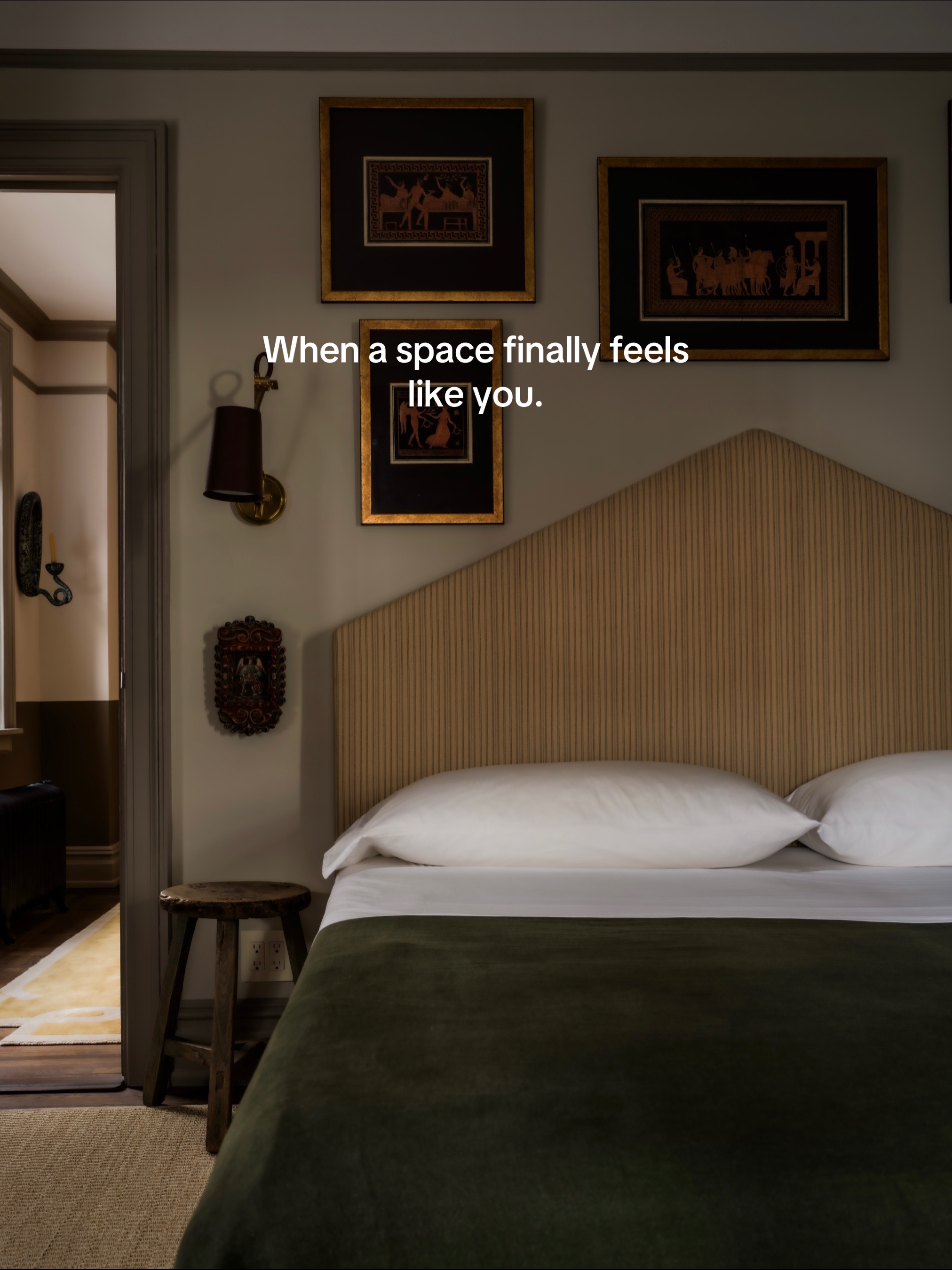 @McKay | Interior Design