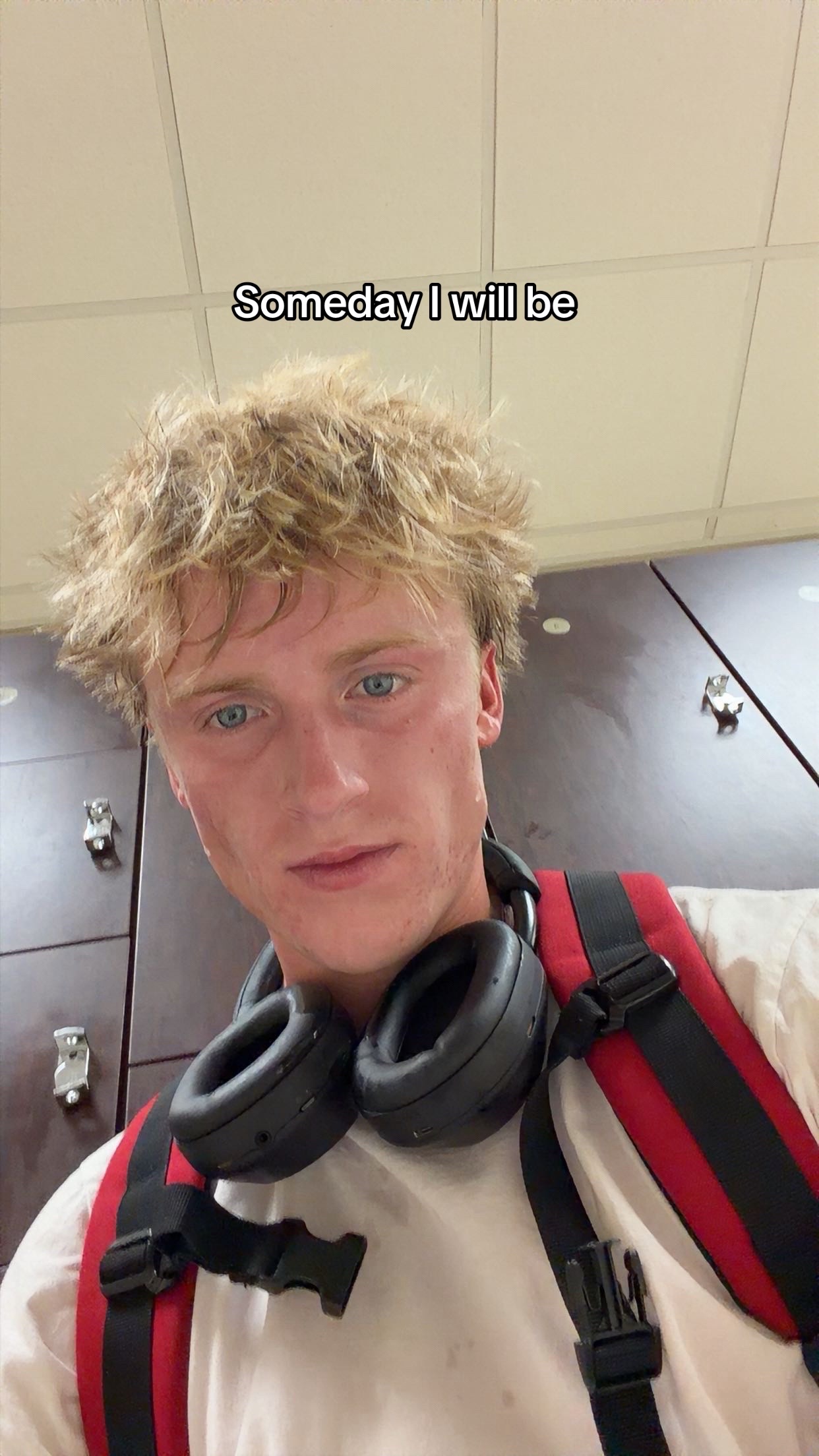@Brad brah