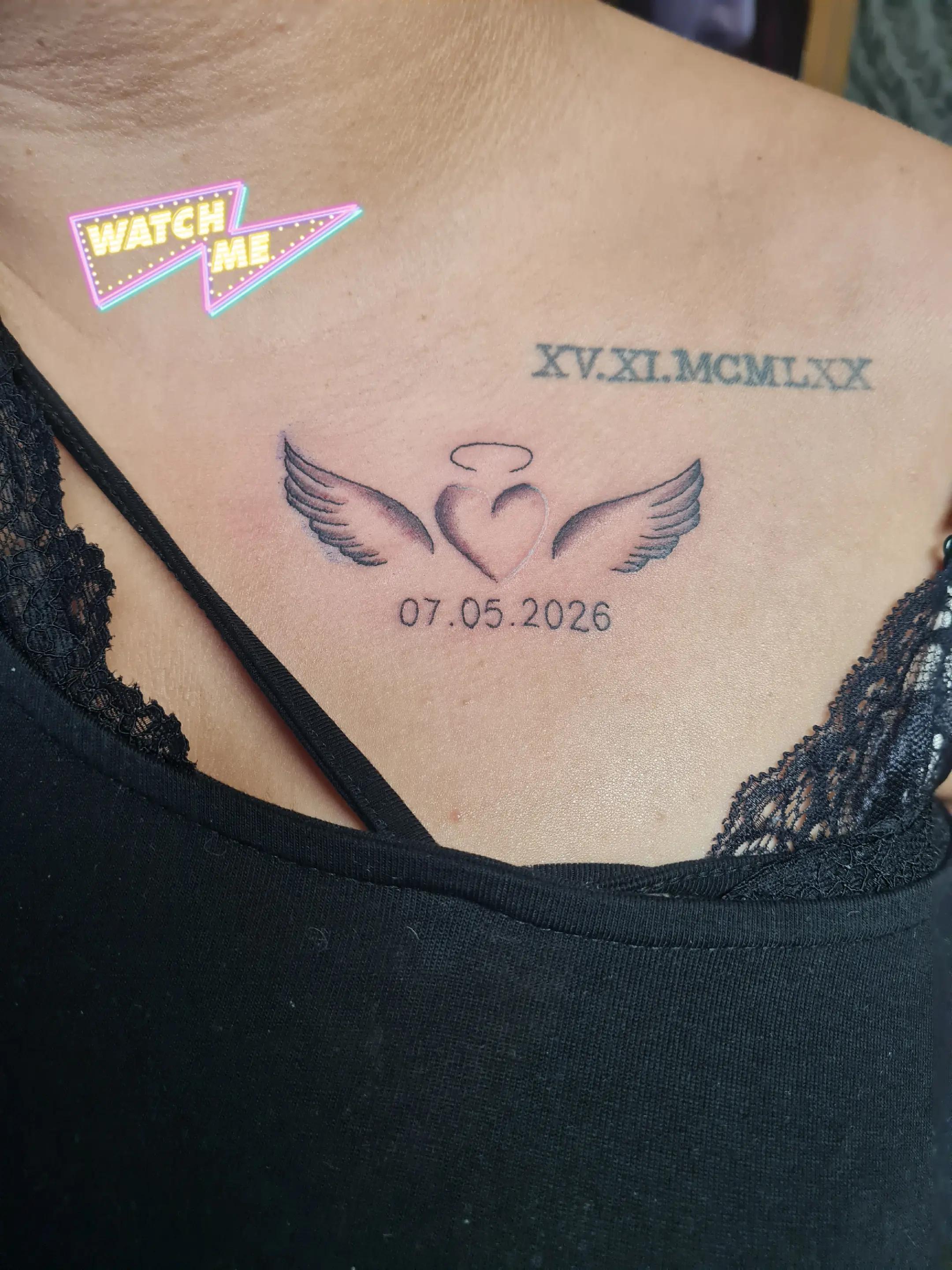 @Team braynrike Tattooartist😉
