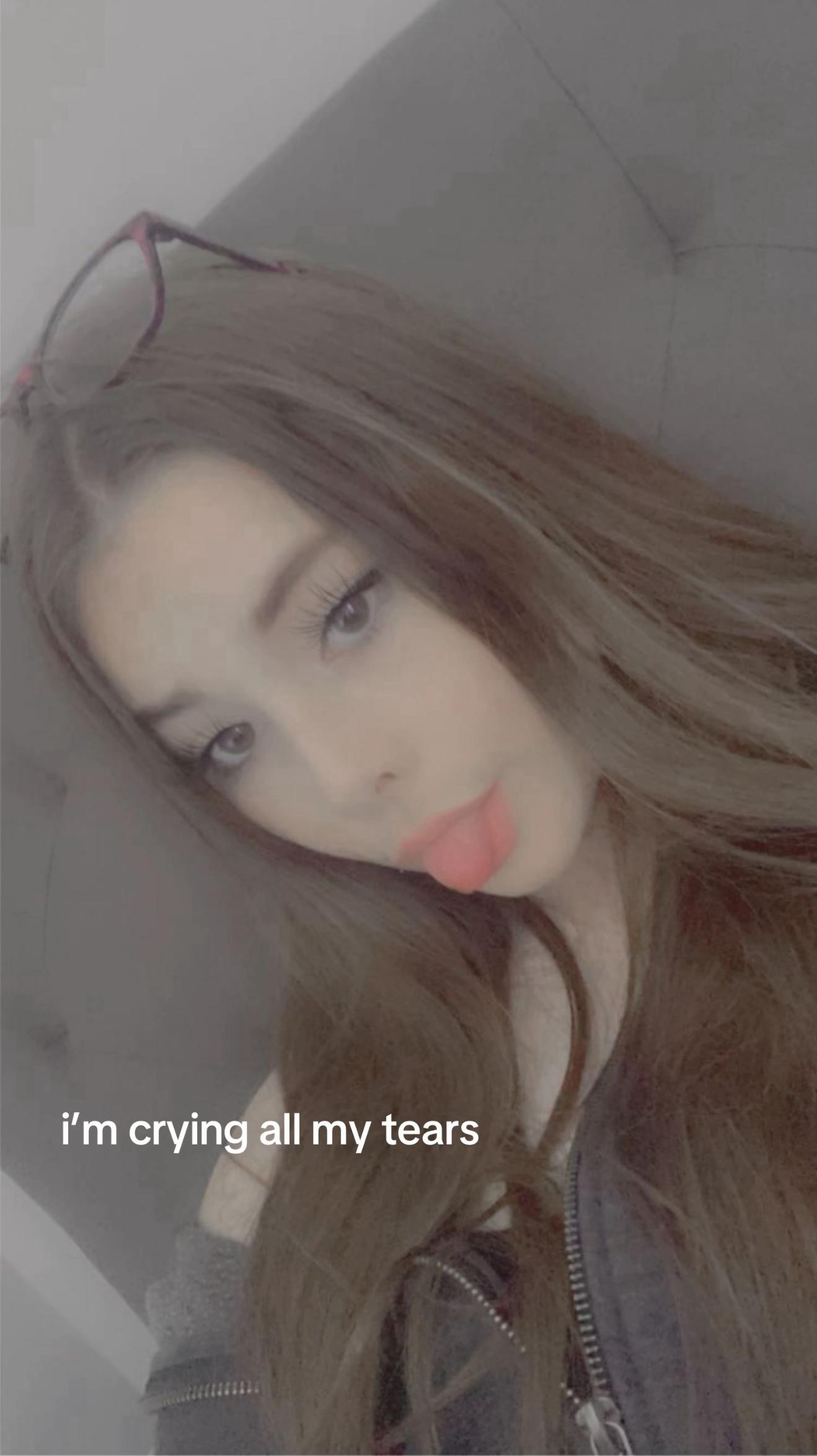 @Ruby Ann x