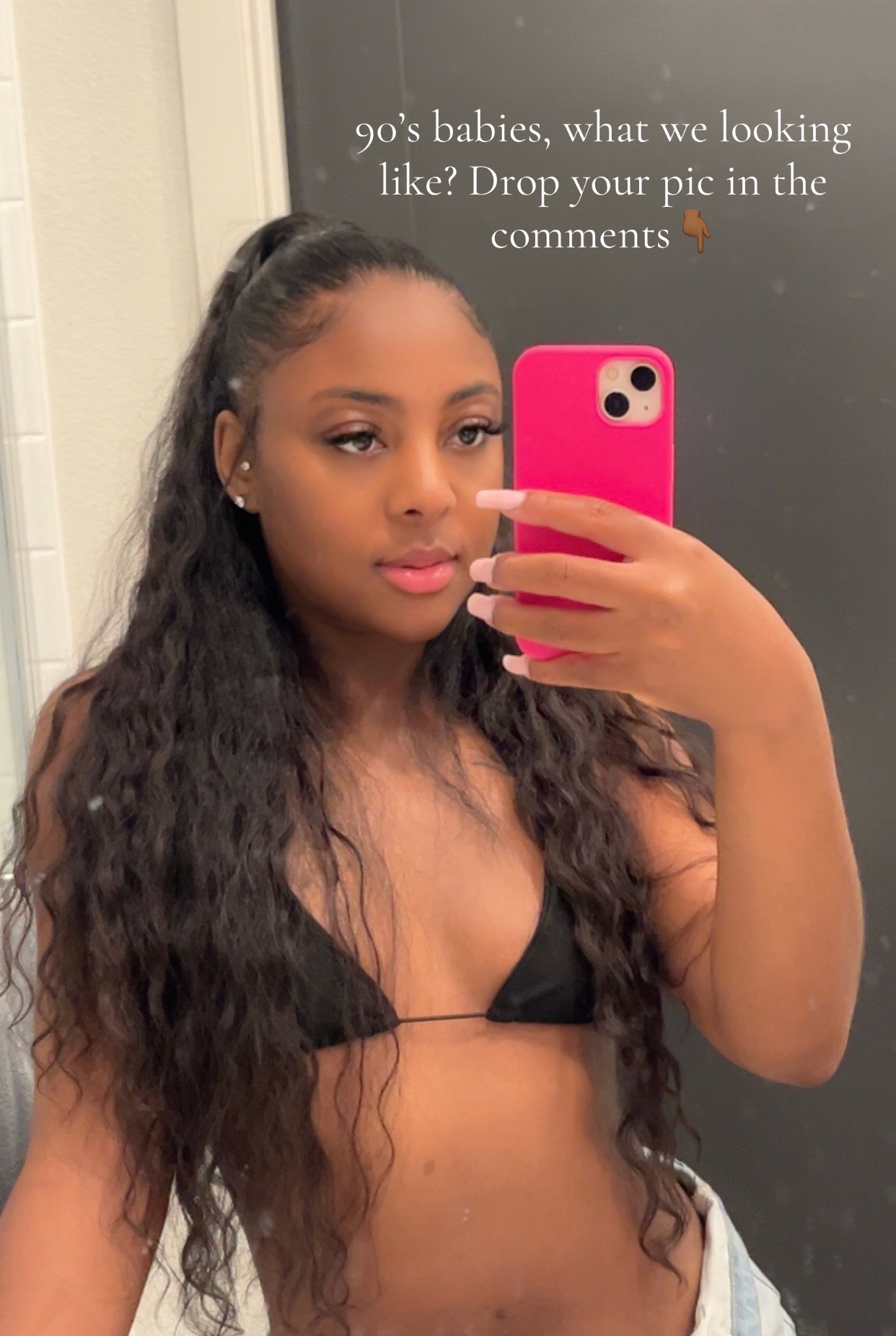 @Deja Frazier