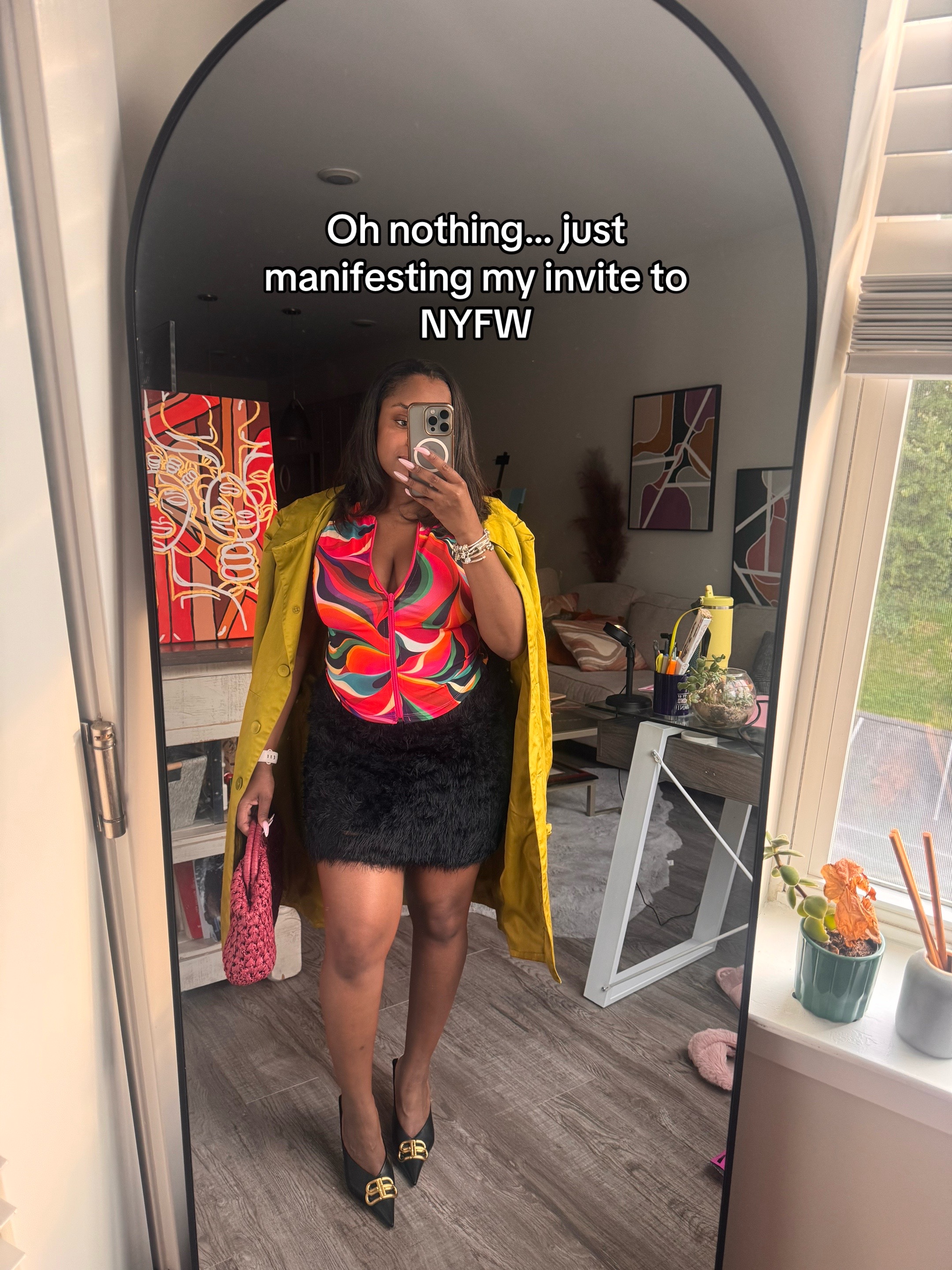 @Nikia J. | Style & Beauty