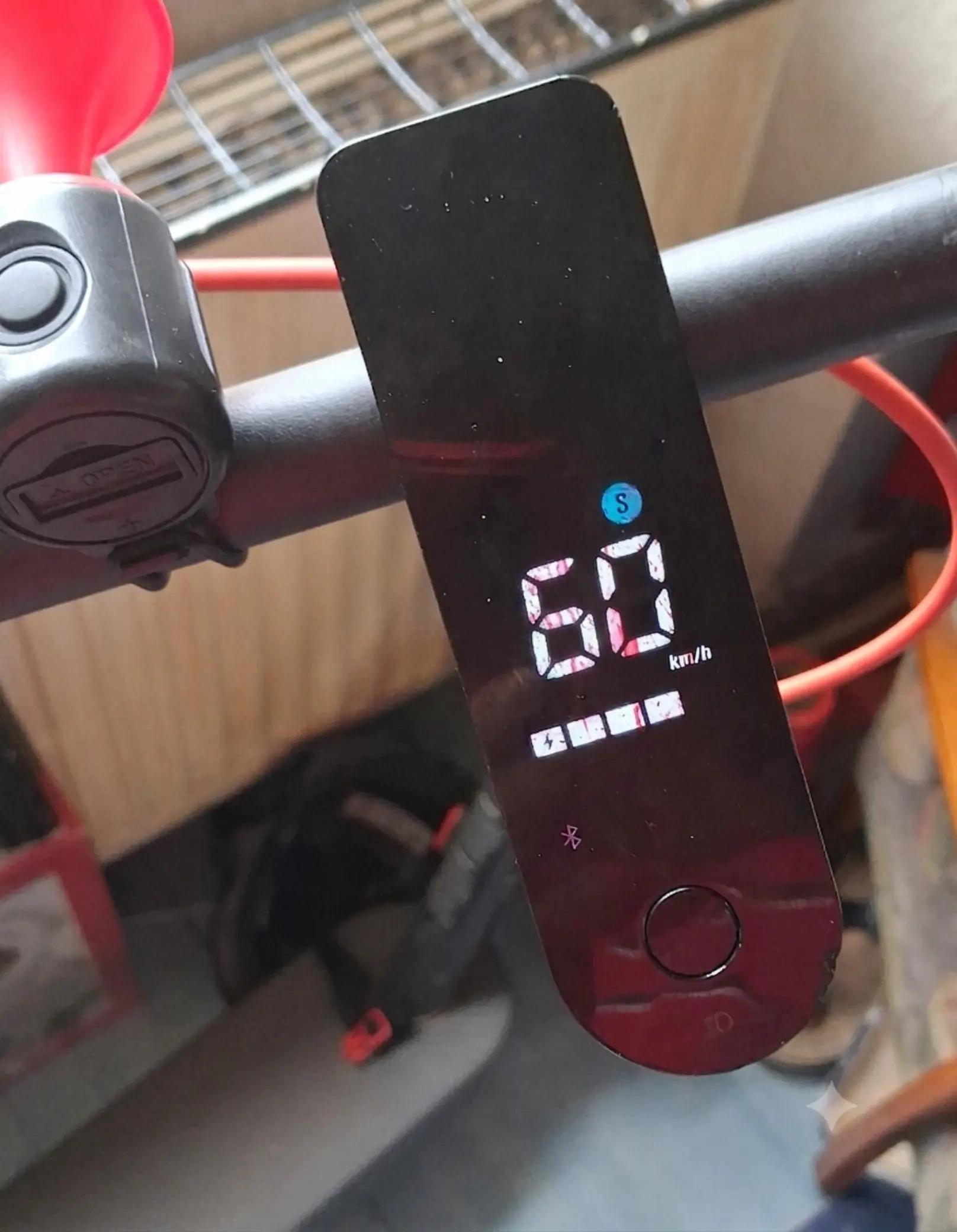 @e scooter videos