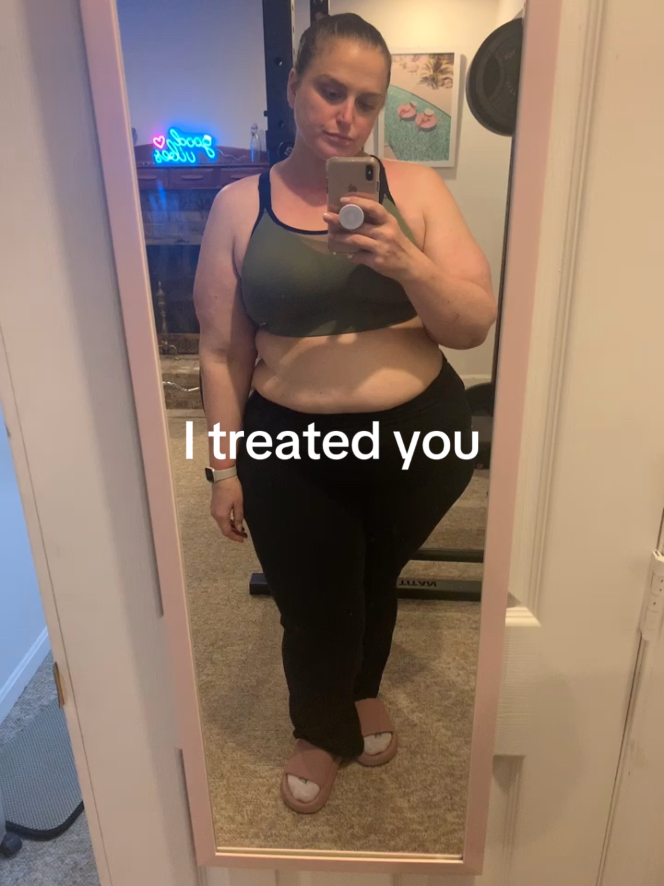 @Katherine Cares