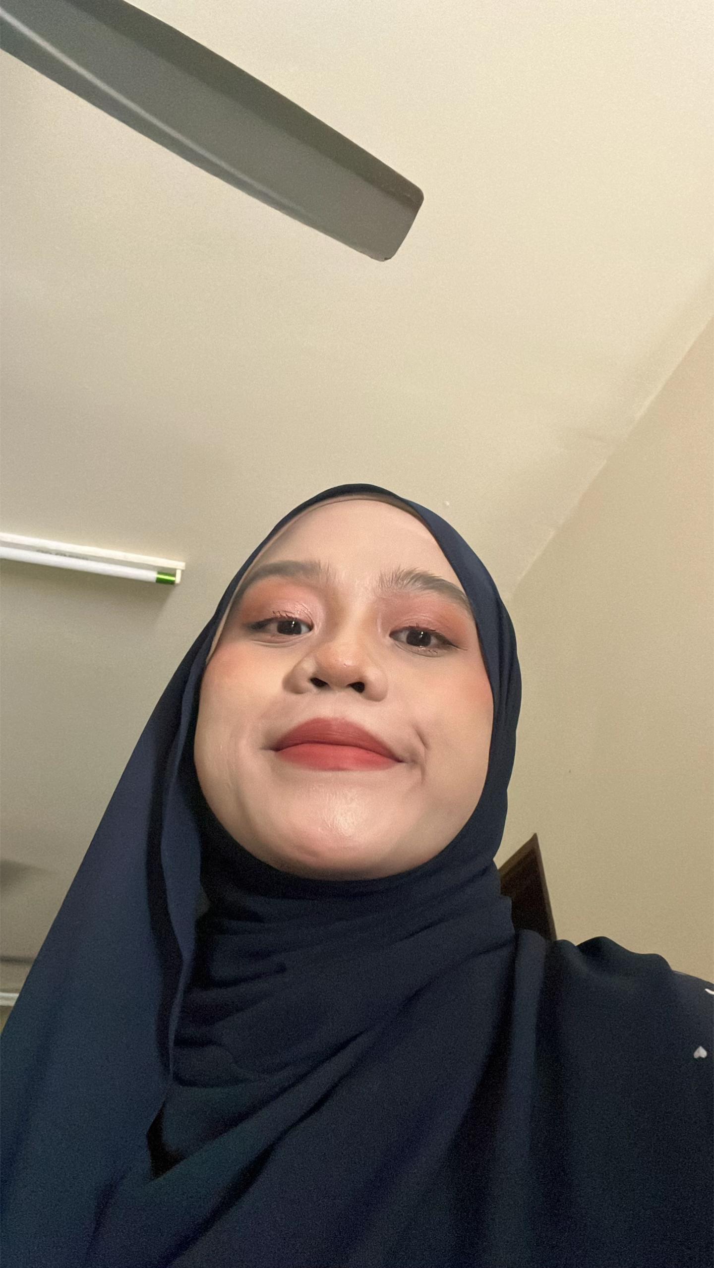 @Nurul ainie