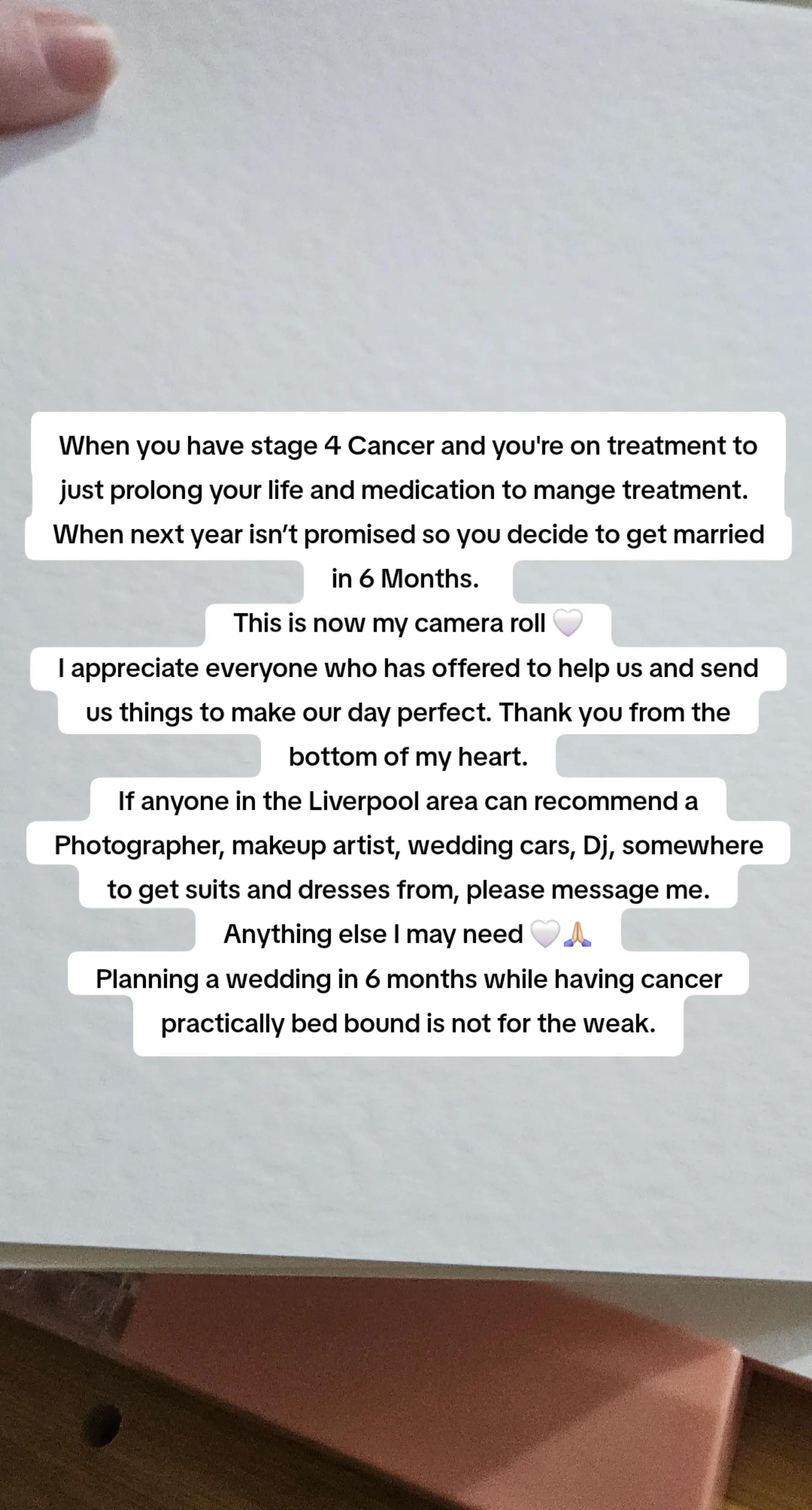 @Chel | Mum | Stage4Cancer💫