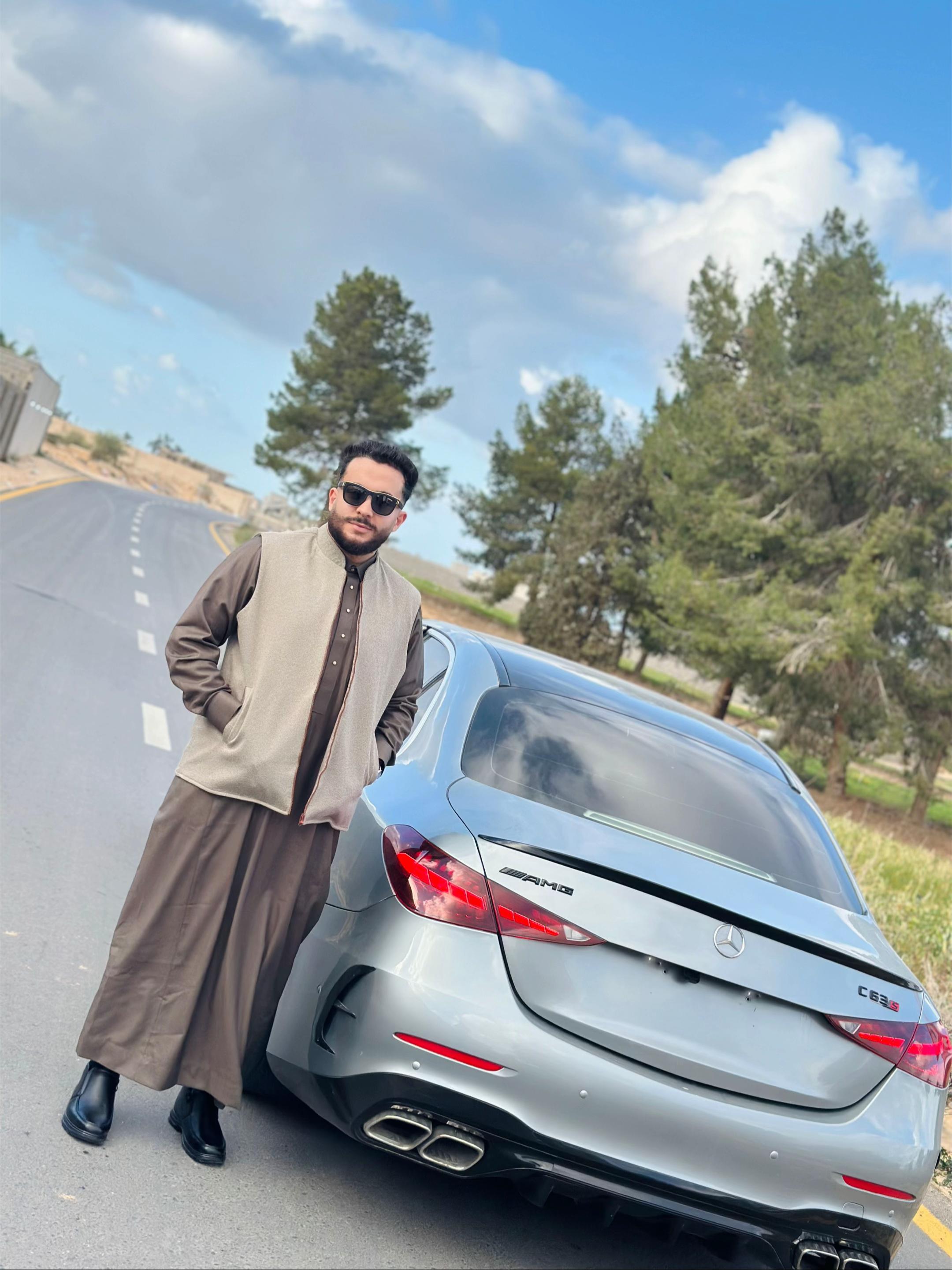 @معاذ الشيباني