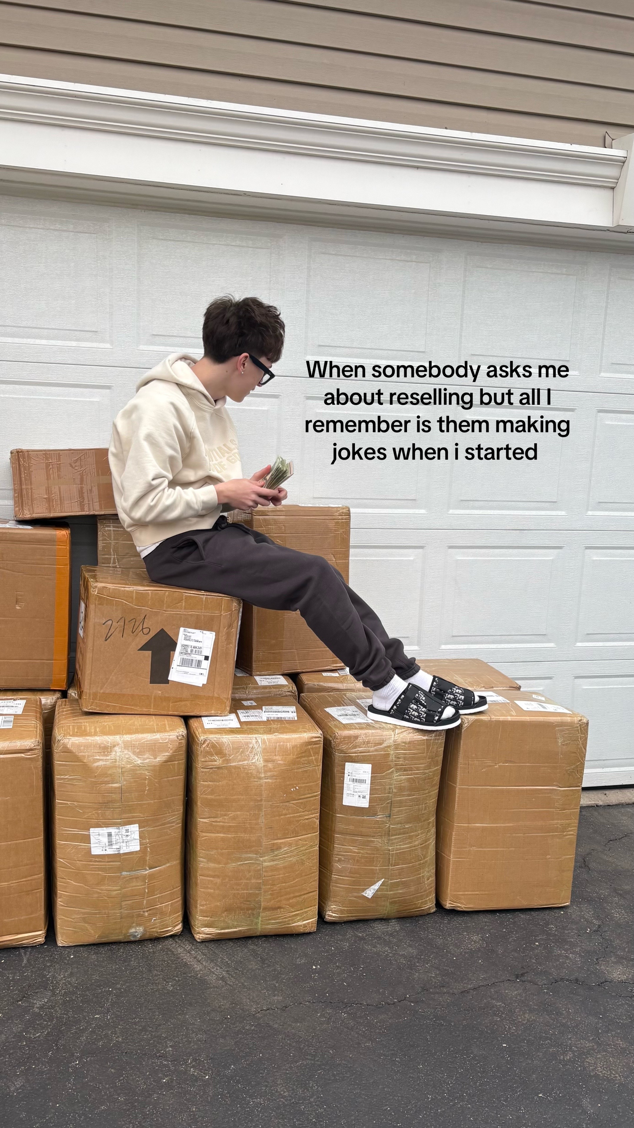 @Jayson Sells