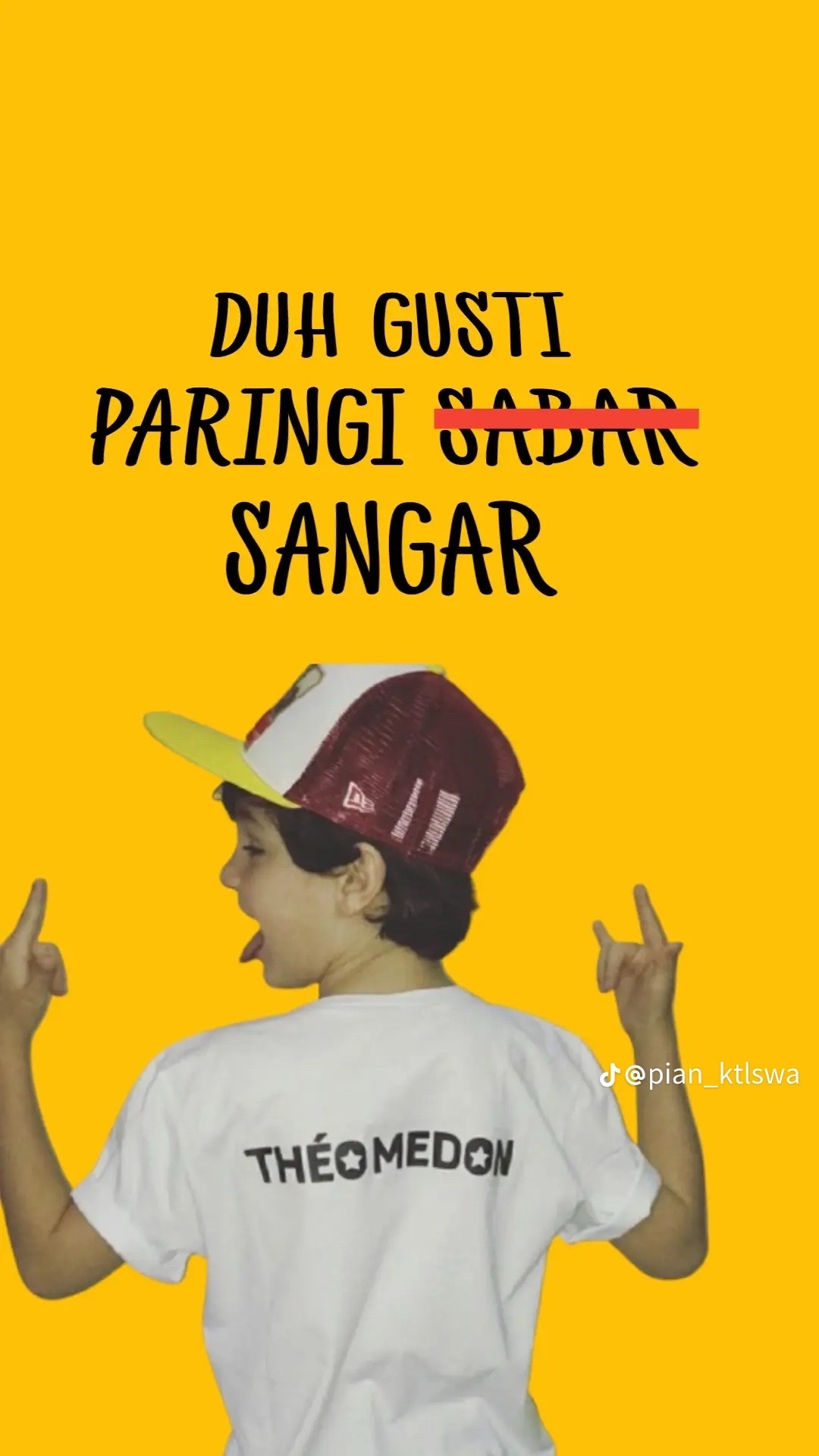 @Dinda