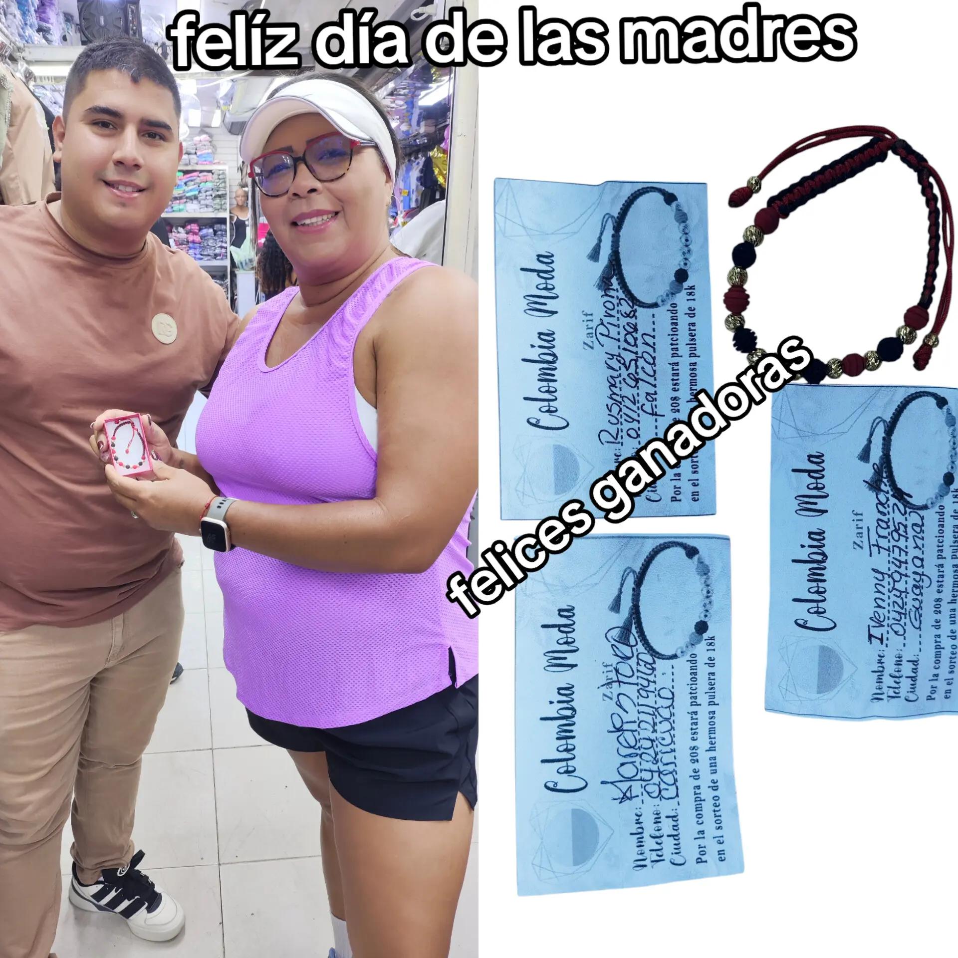 @Colombia moda 🇨🇴