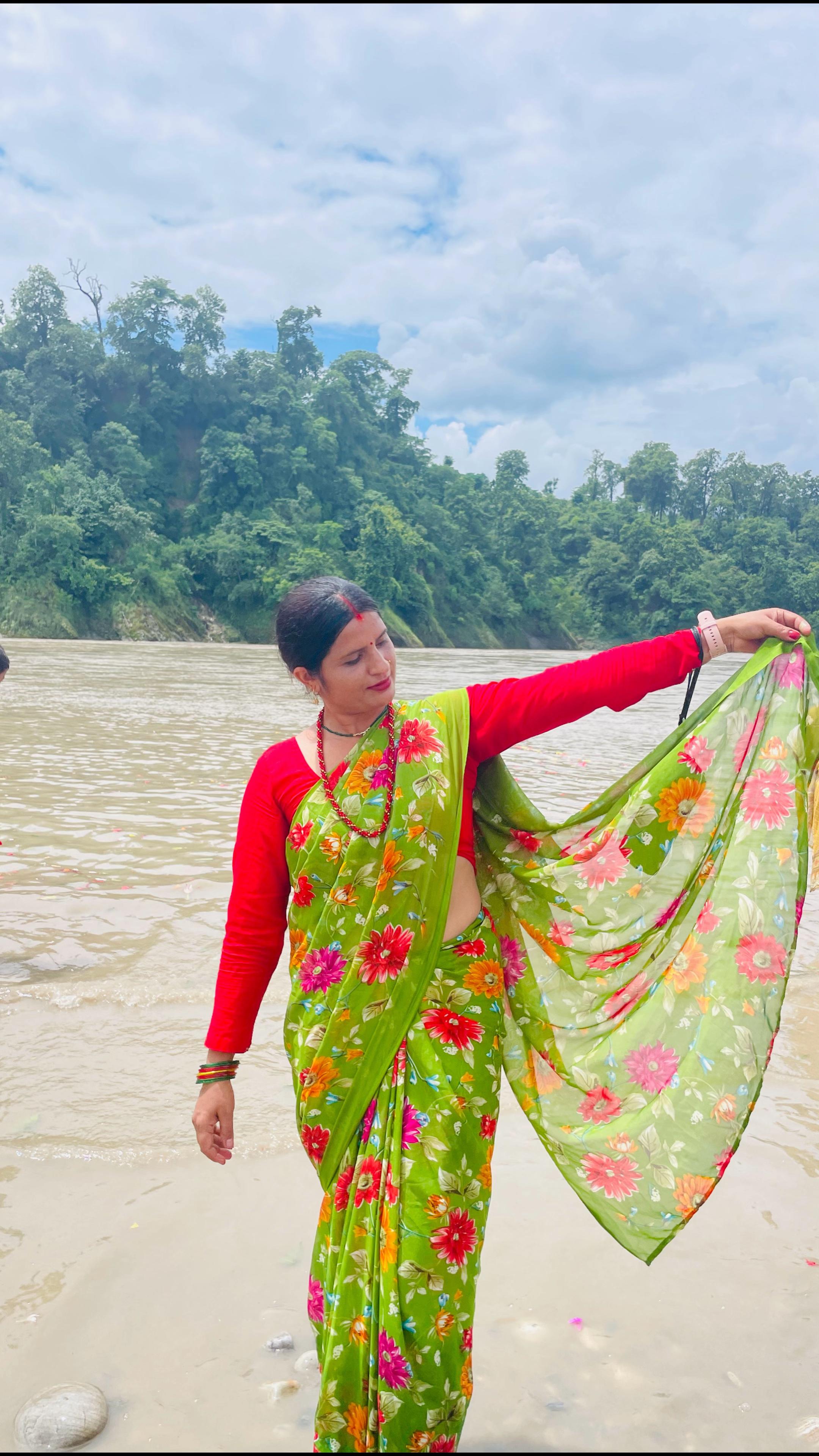 @Shanta tiwari