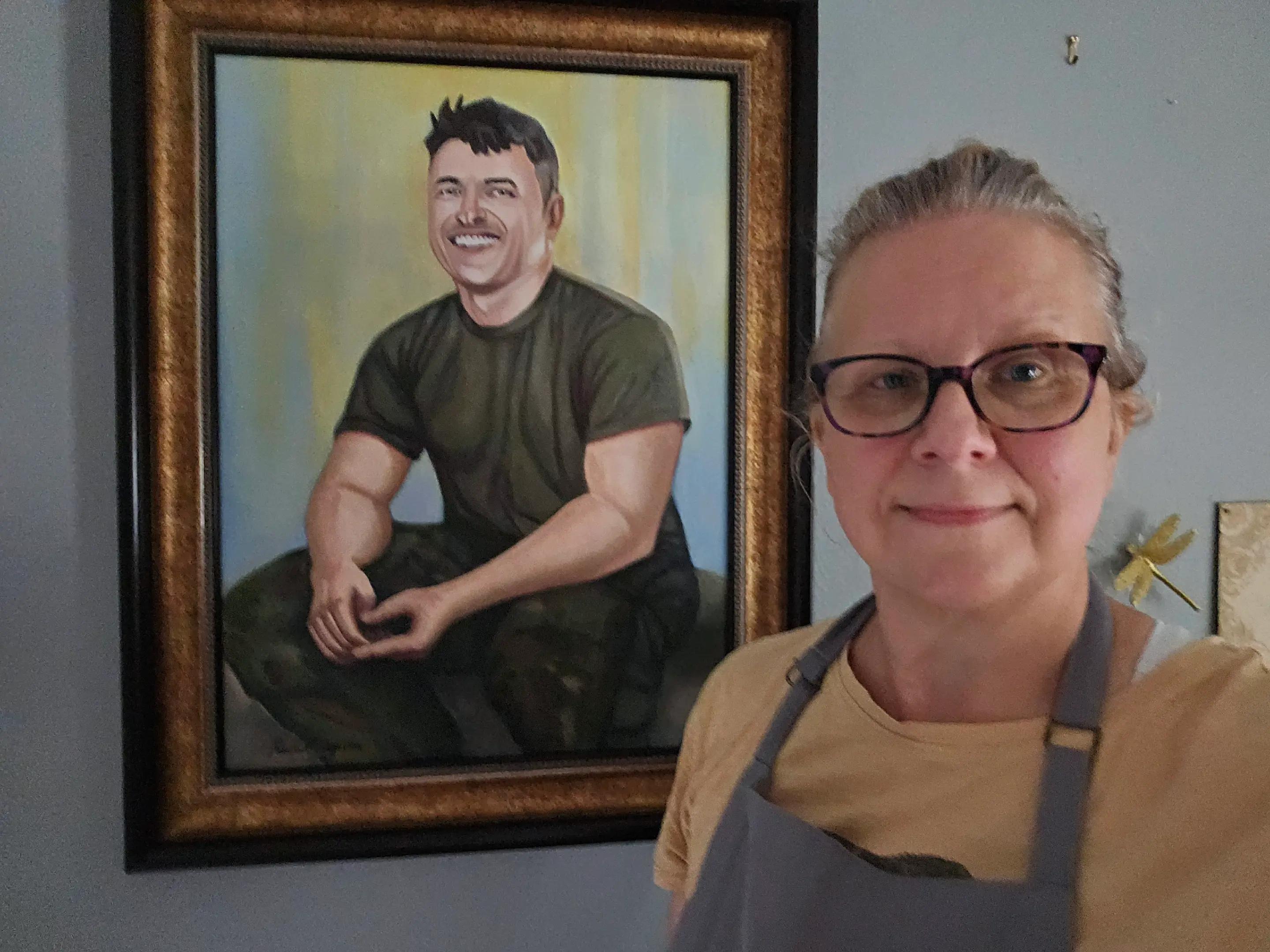 @Artist