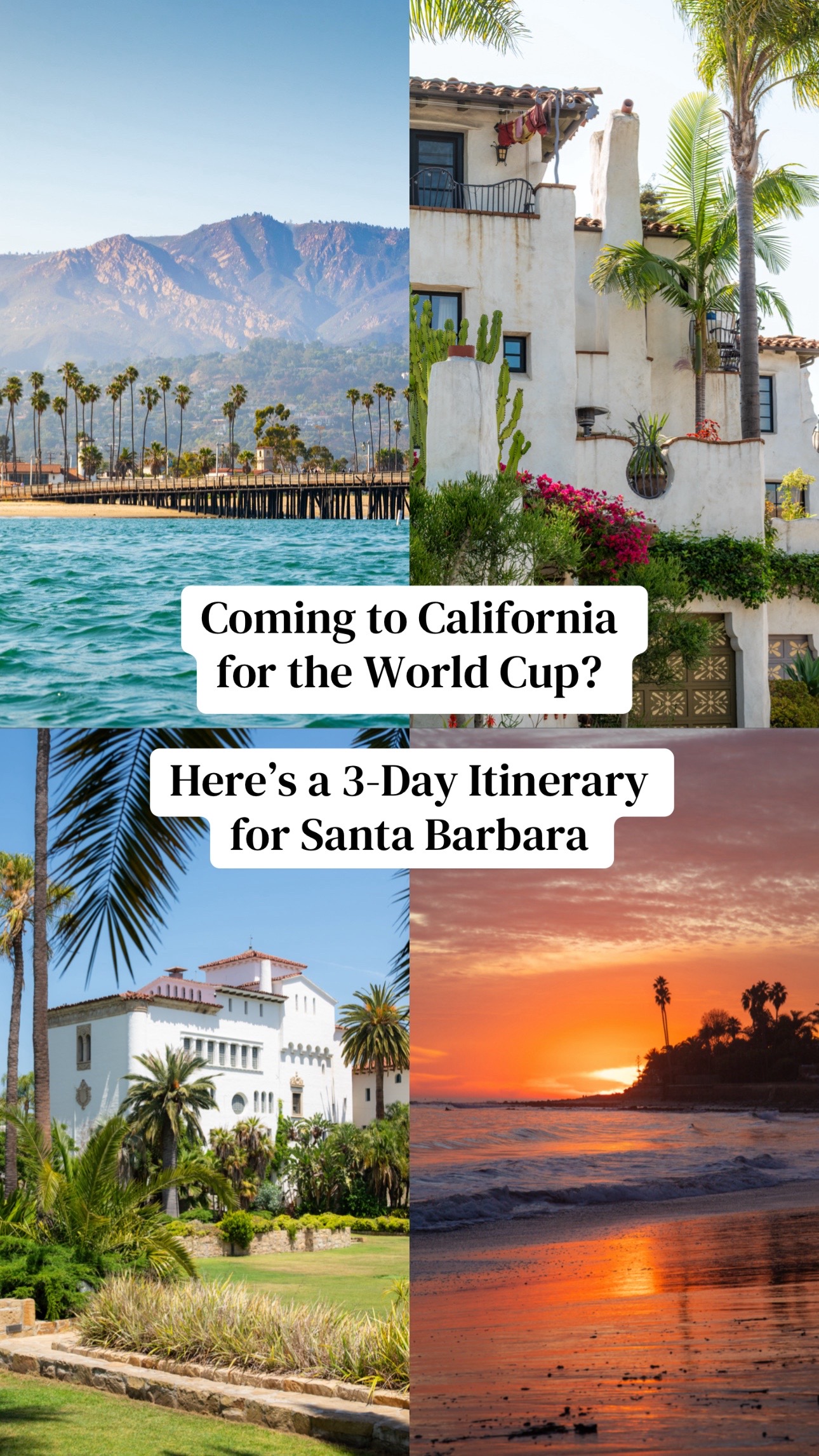 @Visit Santa Barbara
