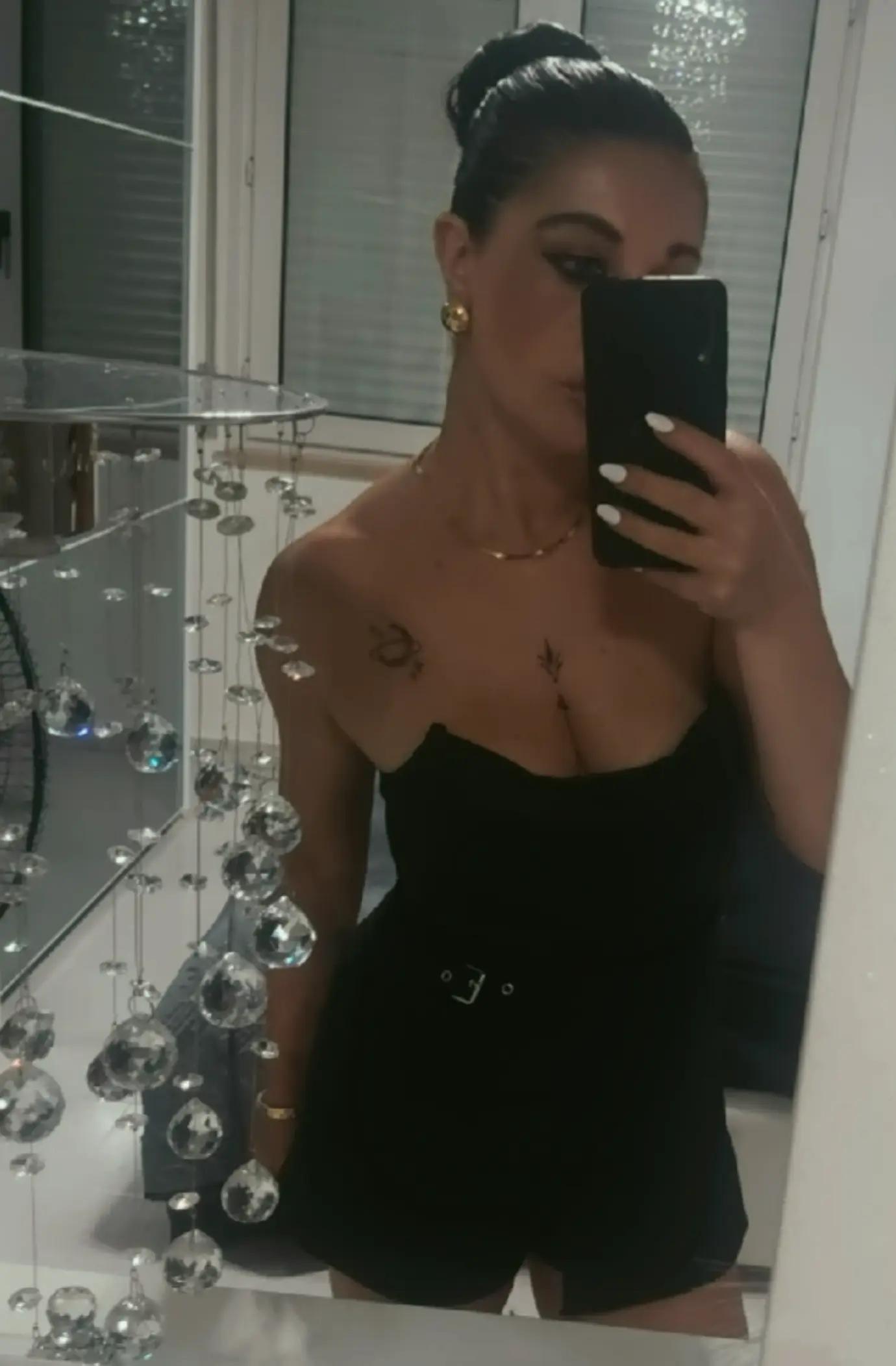 @Antonella Amoroso