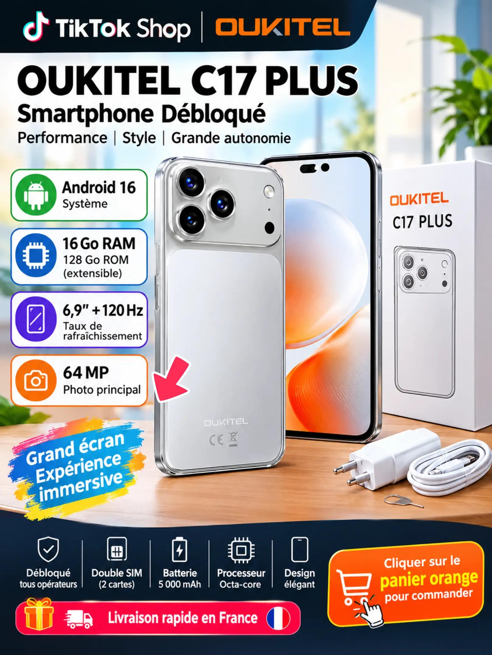 @▶️ Vitrine tik tok shop achat