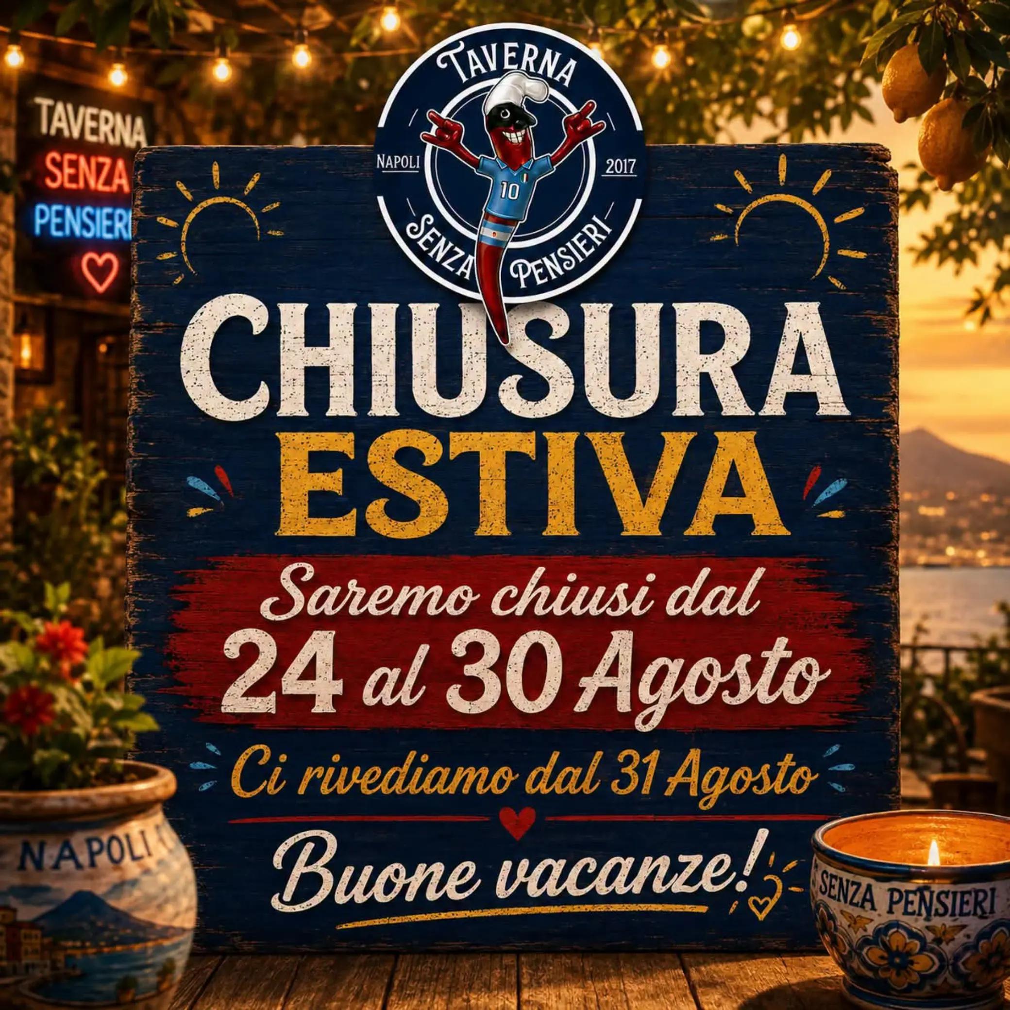 @Tavernasenzapensieri