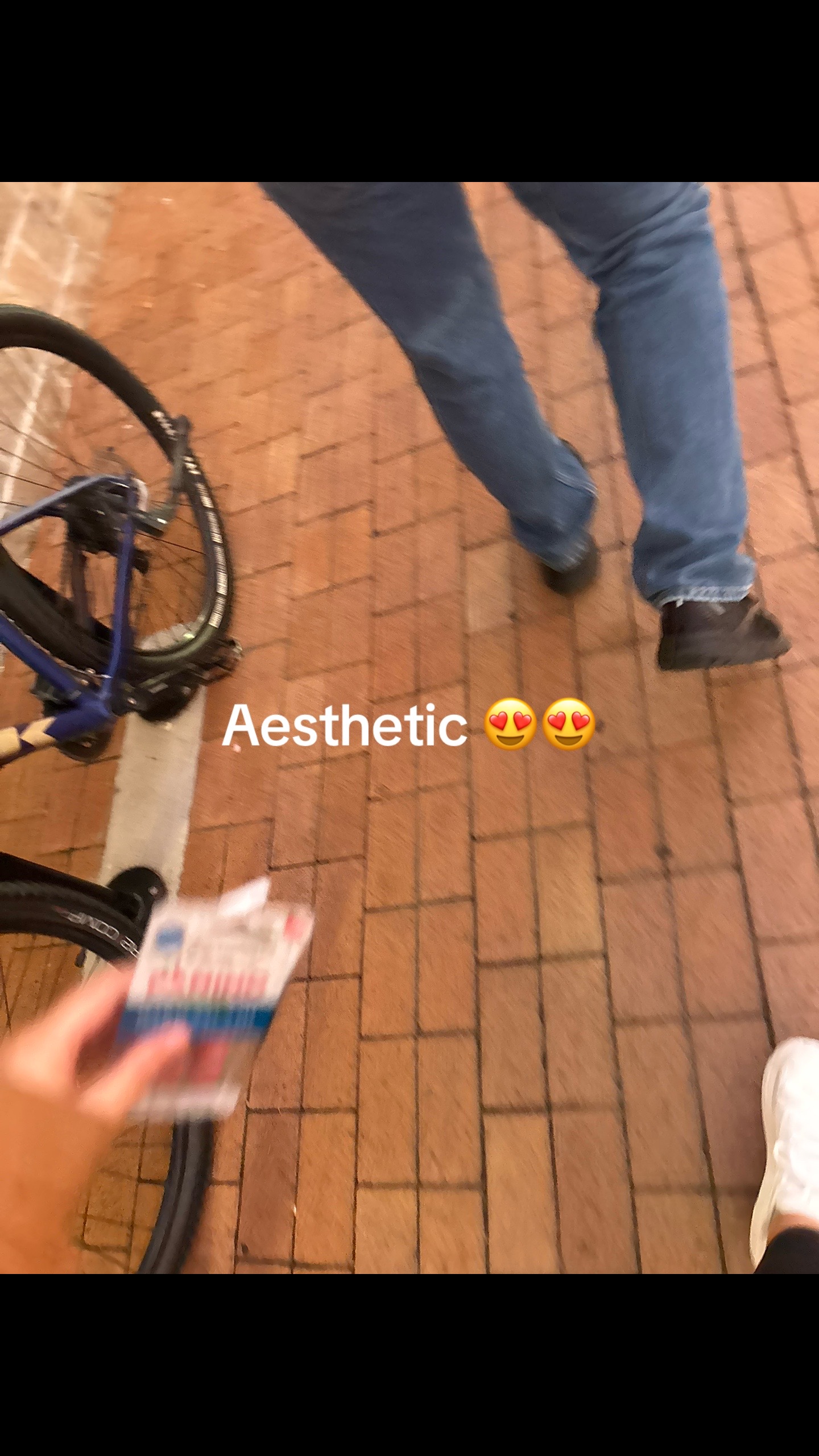 @..kyliefranco
