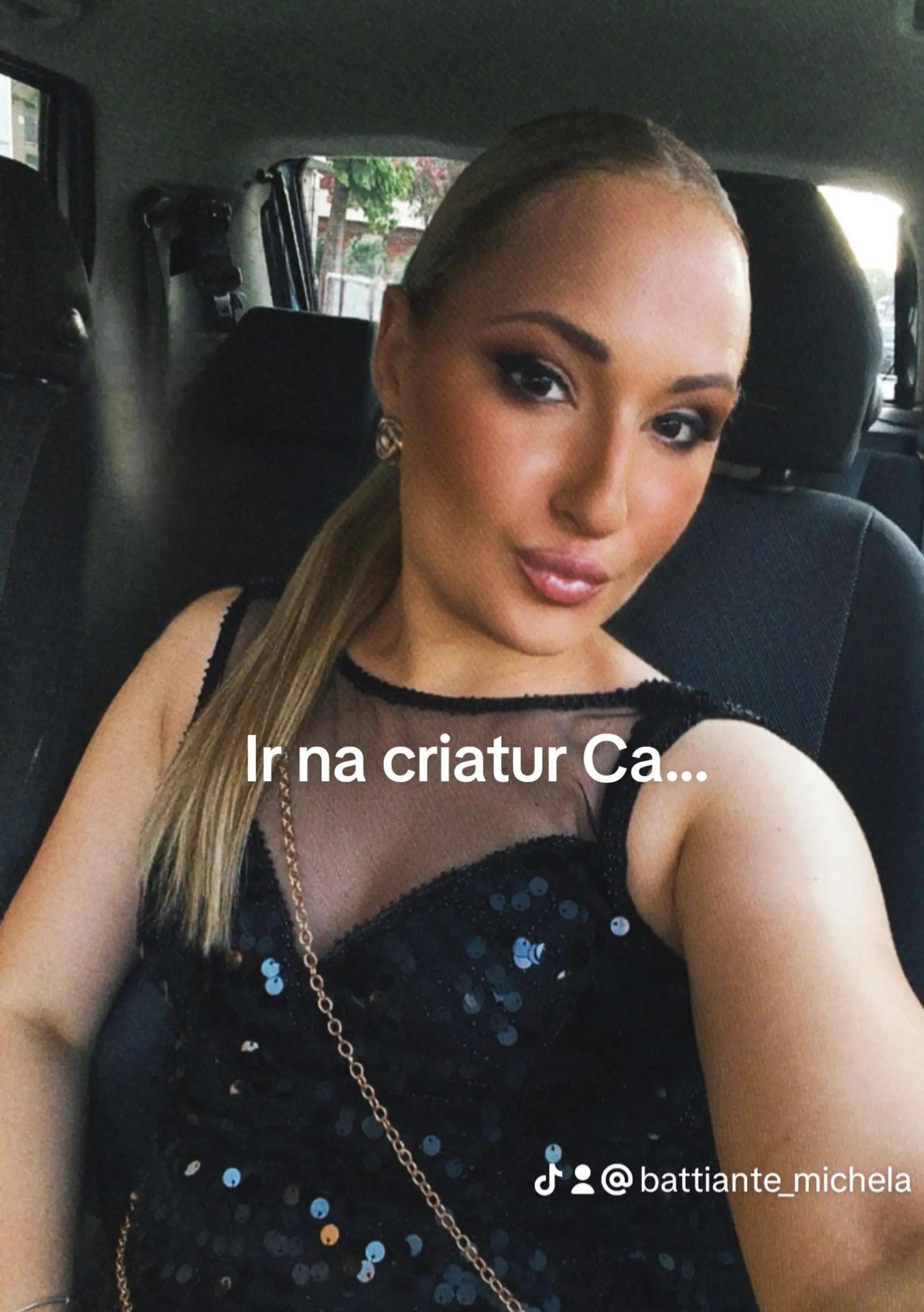 @✨️Battiante Michela ✨️