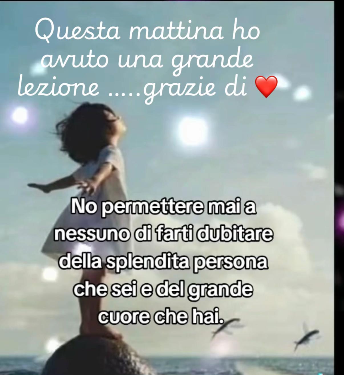 @Maria Tiscione