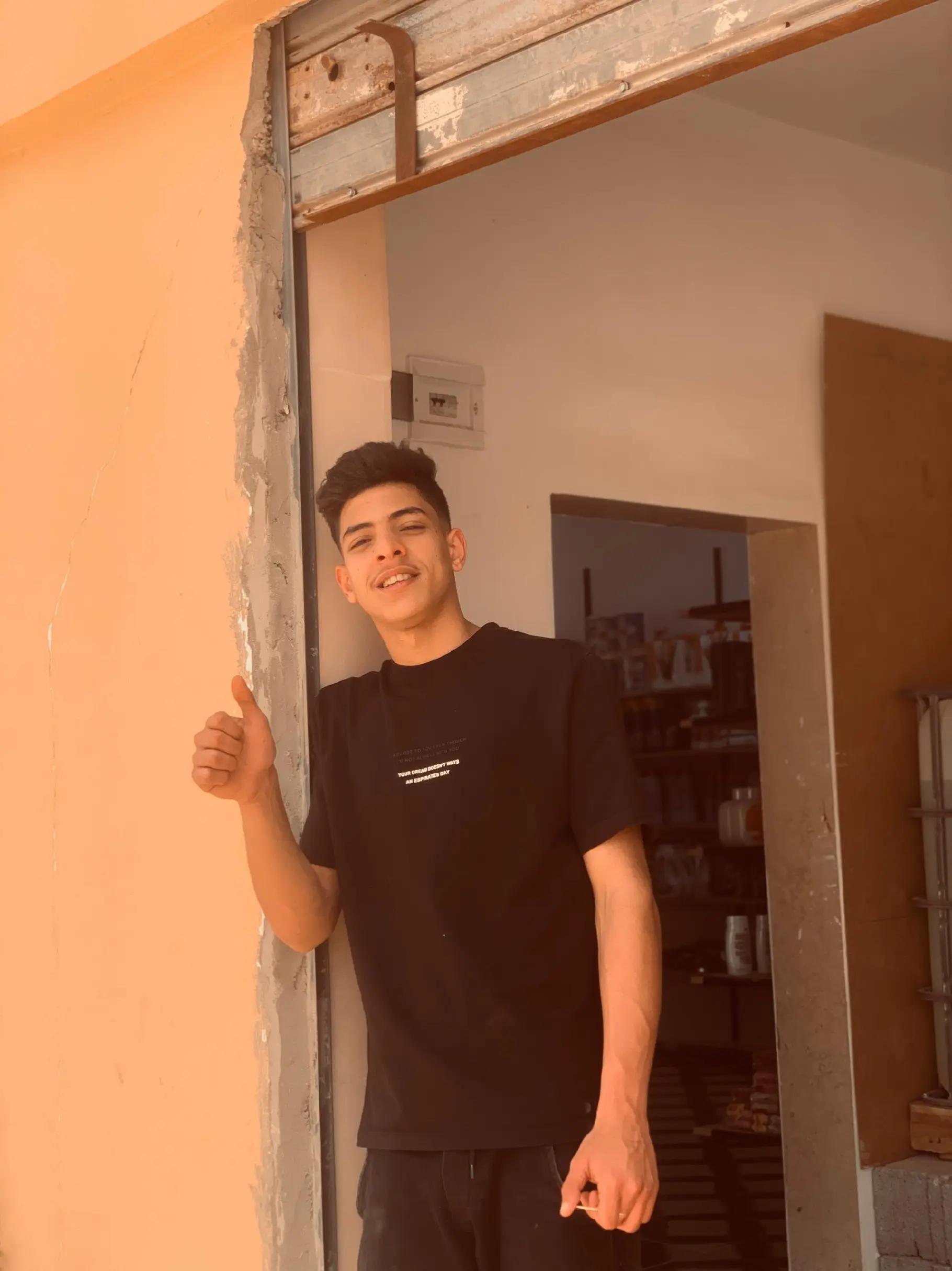 @صهيب العقوري. 🔥