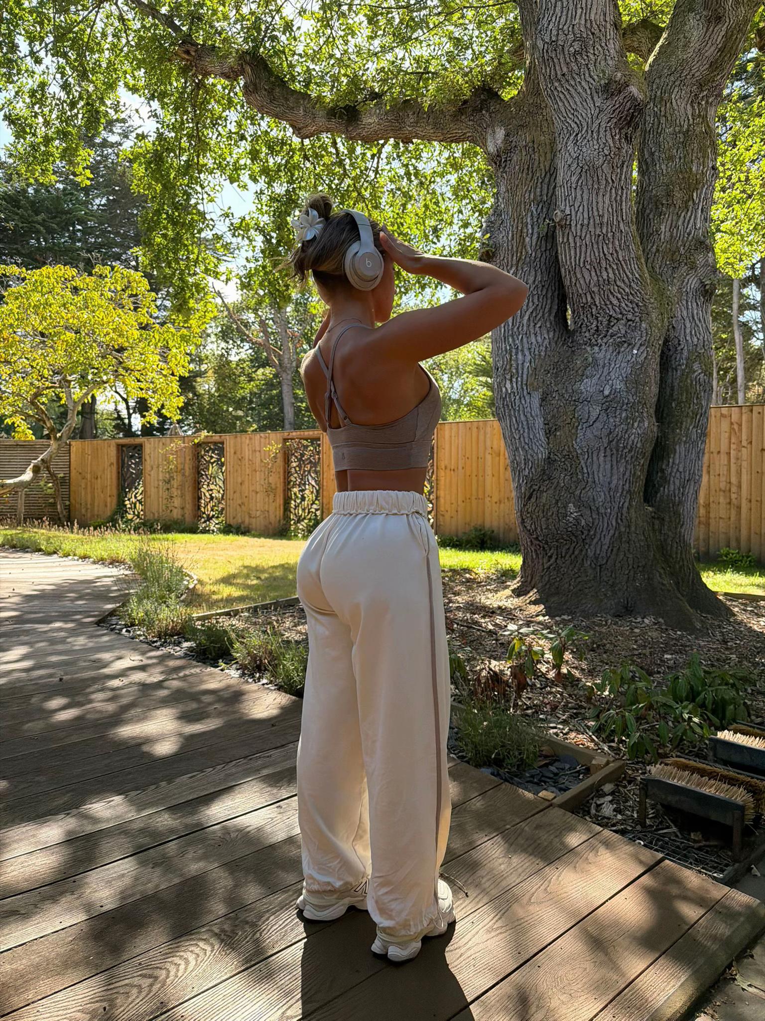 @Jade marie