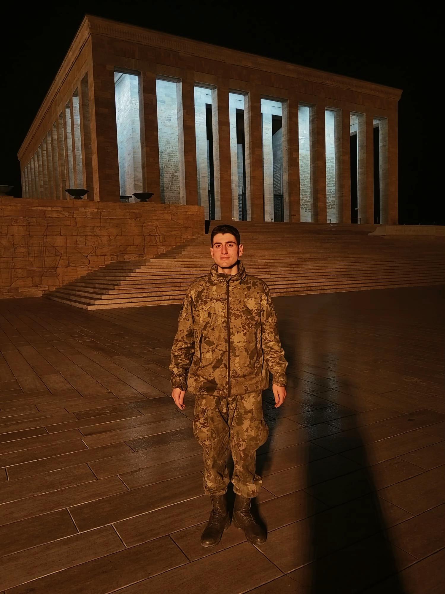 @İsmailBekaroğlu