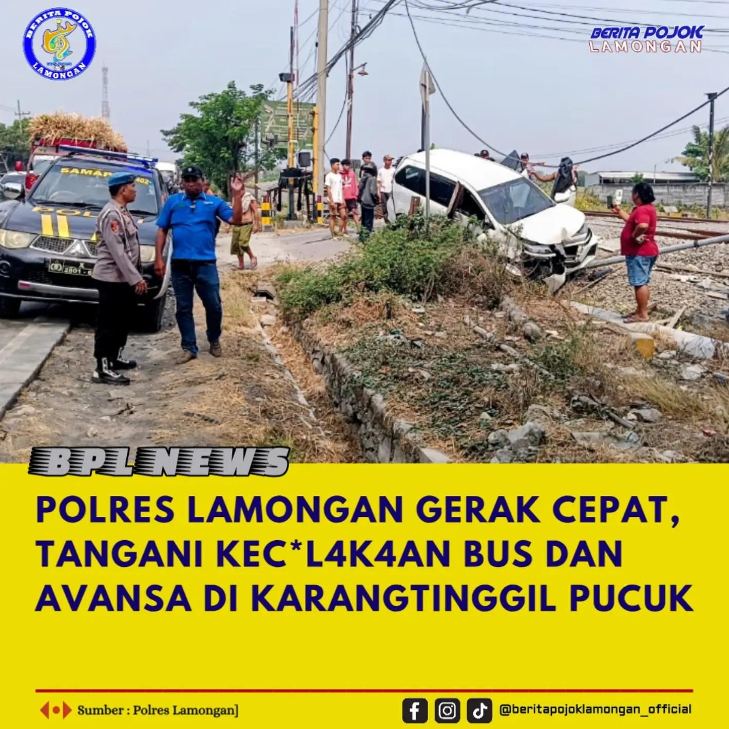 @BERITA POJOK LAMONGAN