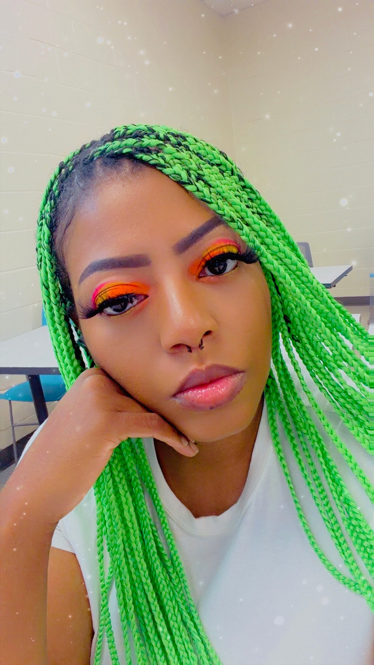 @Baddiesbeauty_Monika
