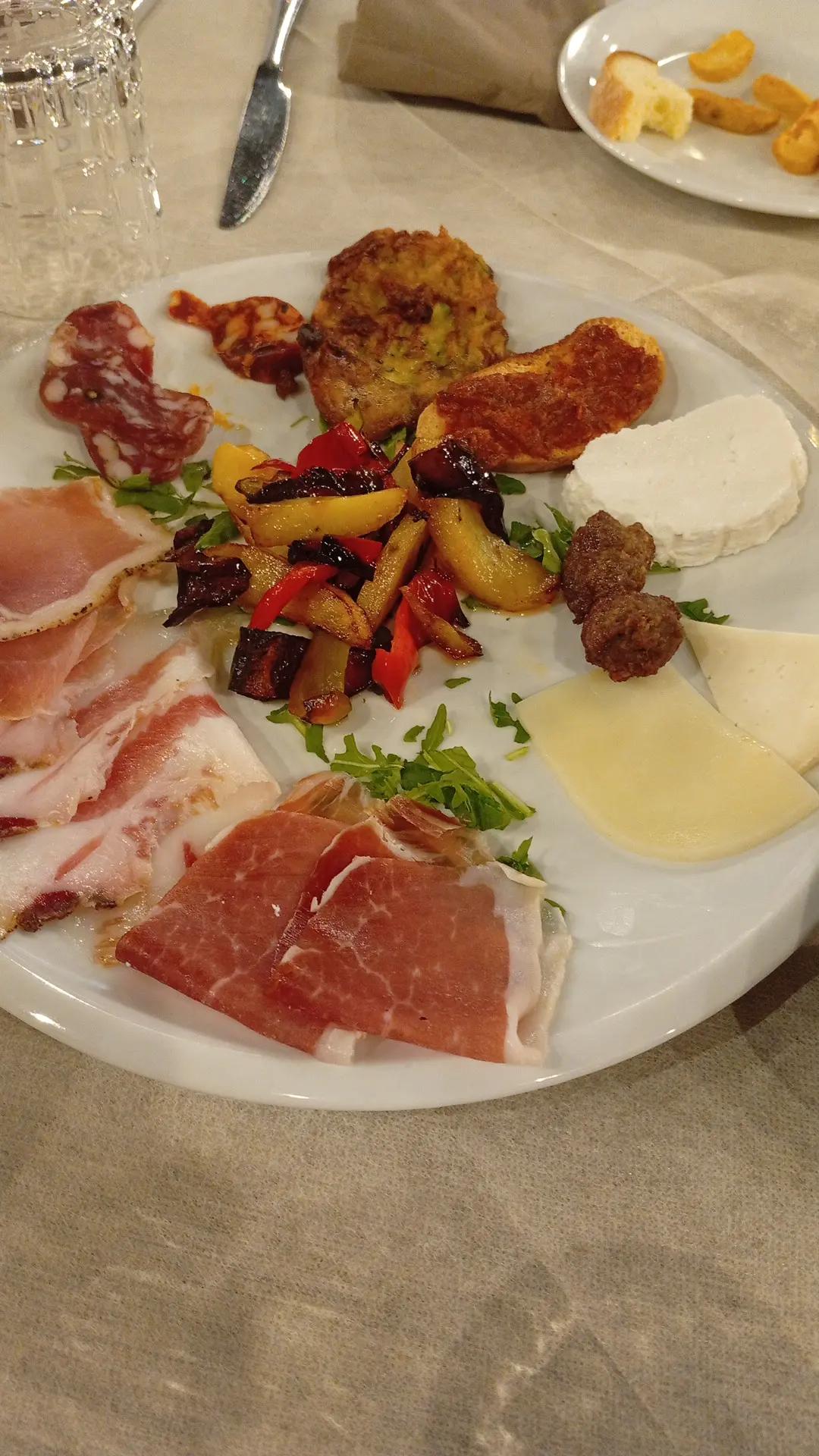 @Enza Panebianco