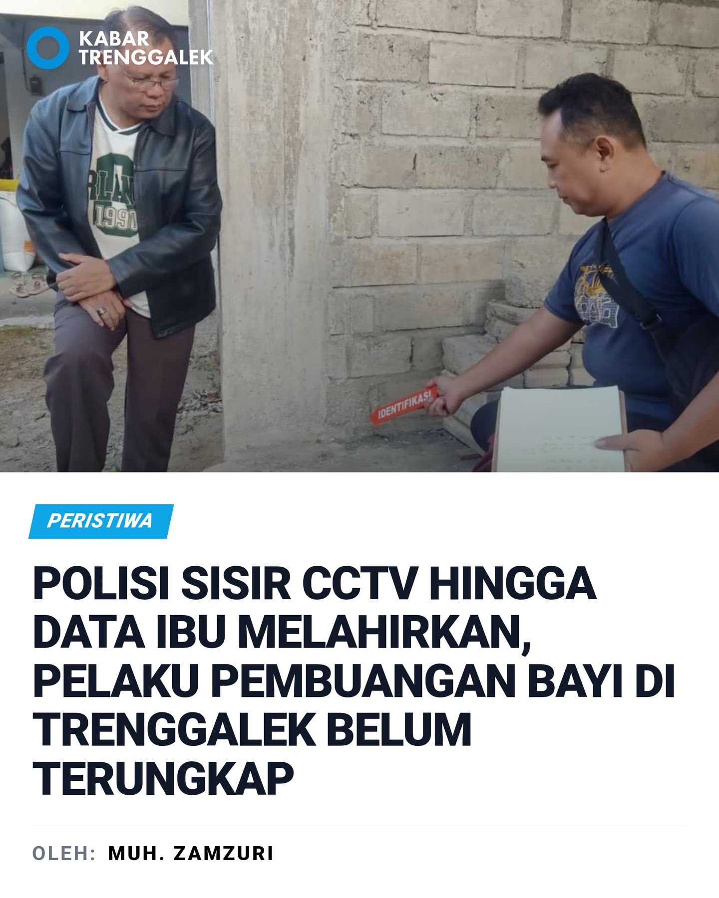 @Kabar Trenggalek