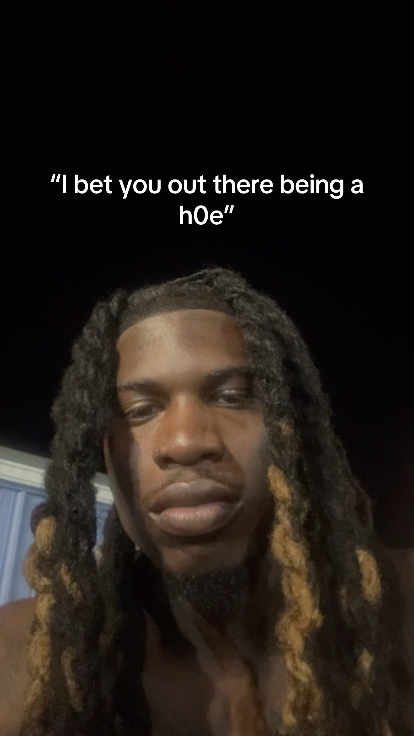 @Demetrius