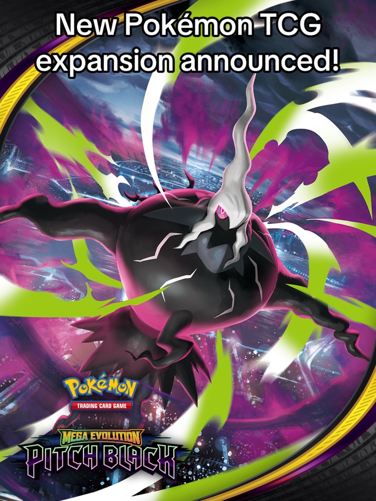 @Pok&eacute;mon Company Int&rsquo;l