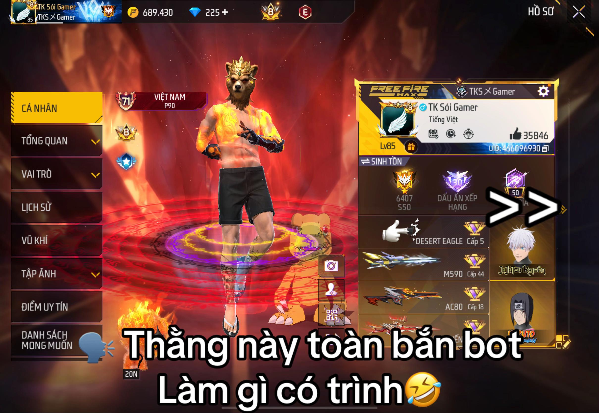 @TK S&oacute;i
