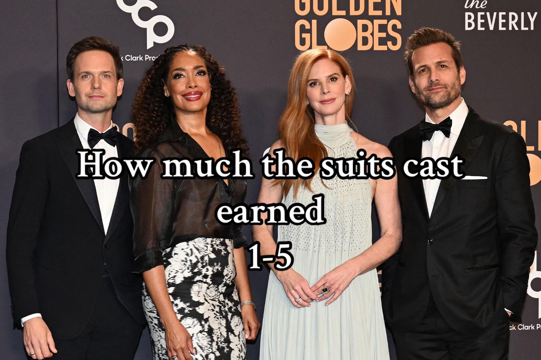 @Suits