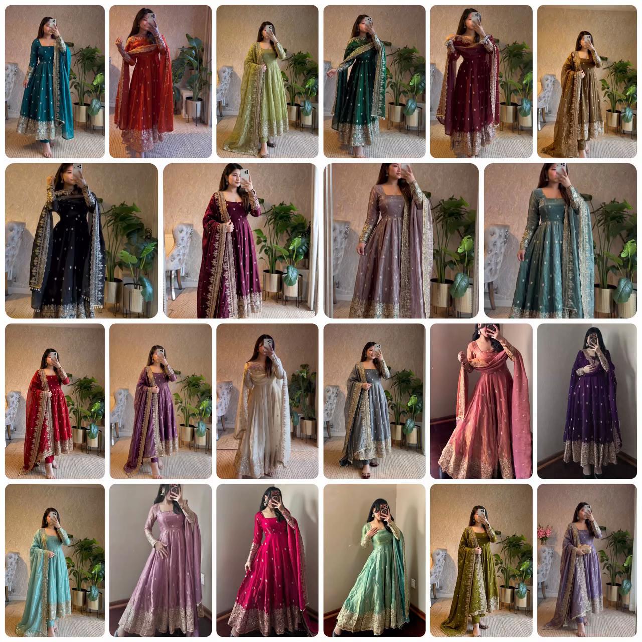 @Abirami A Fashion-Story