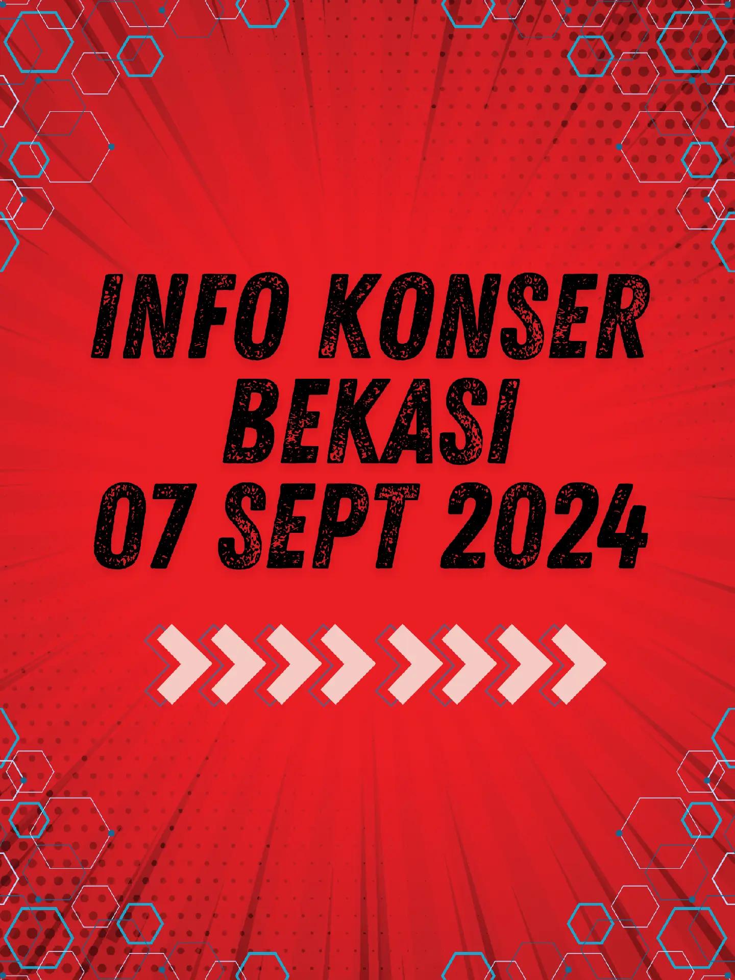 @MEDIA RINDU KONSER