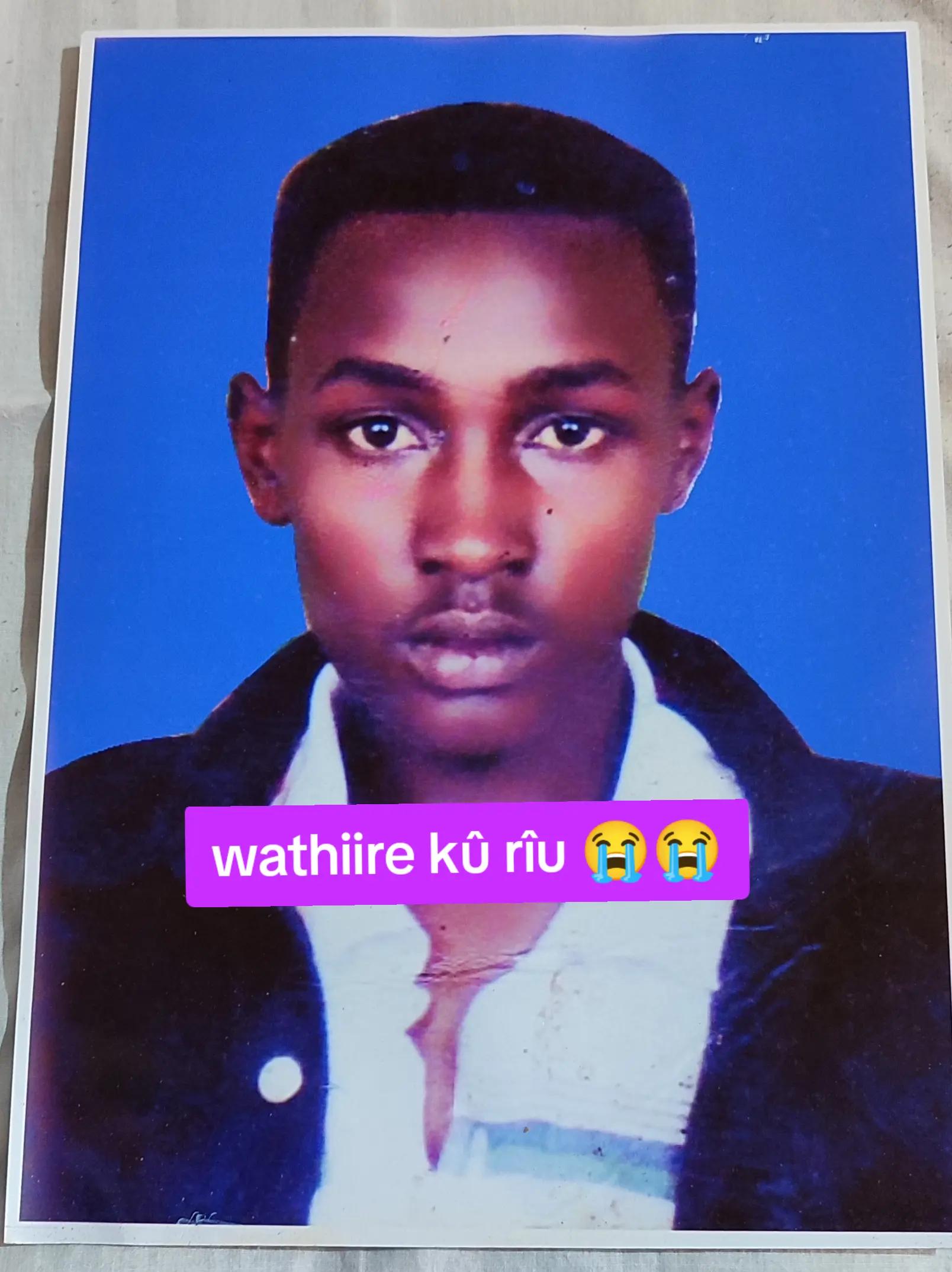 @Shie Double M🇰🇪💝(Wamuturi)